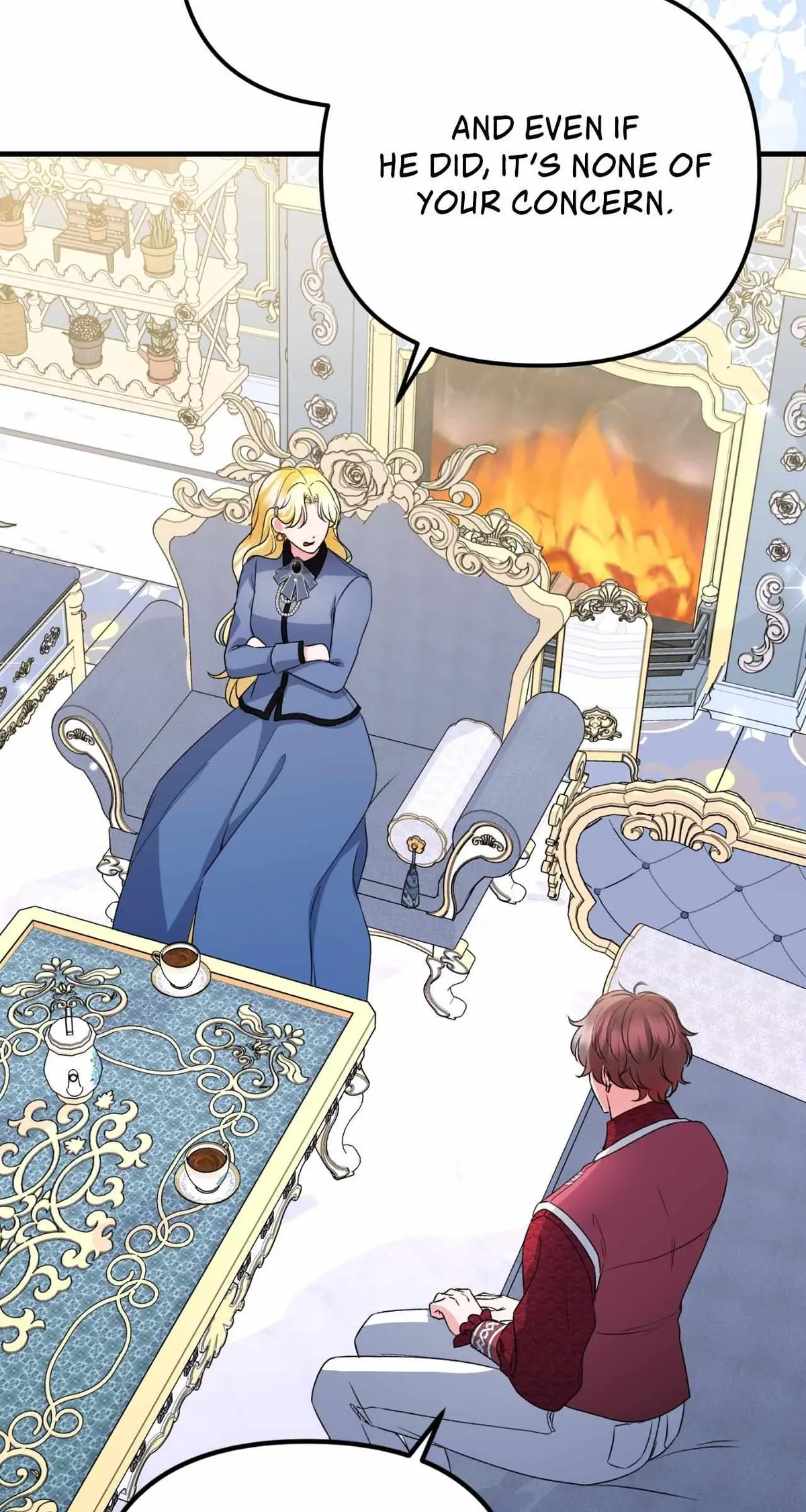 How to Melt the Tyrant