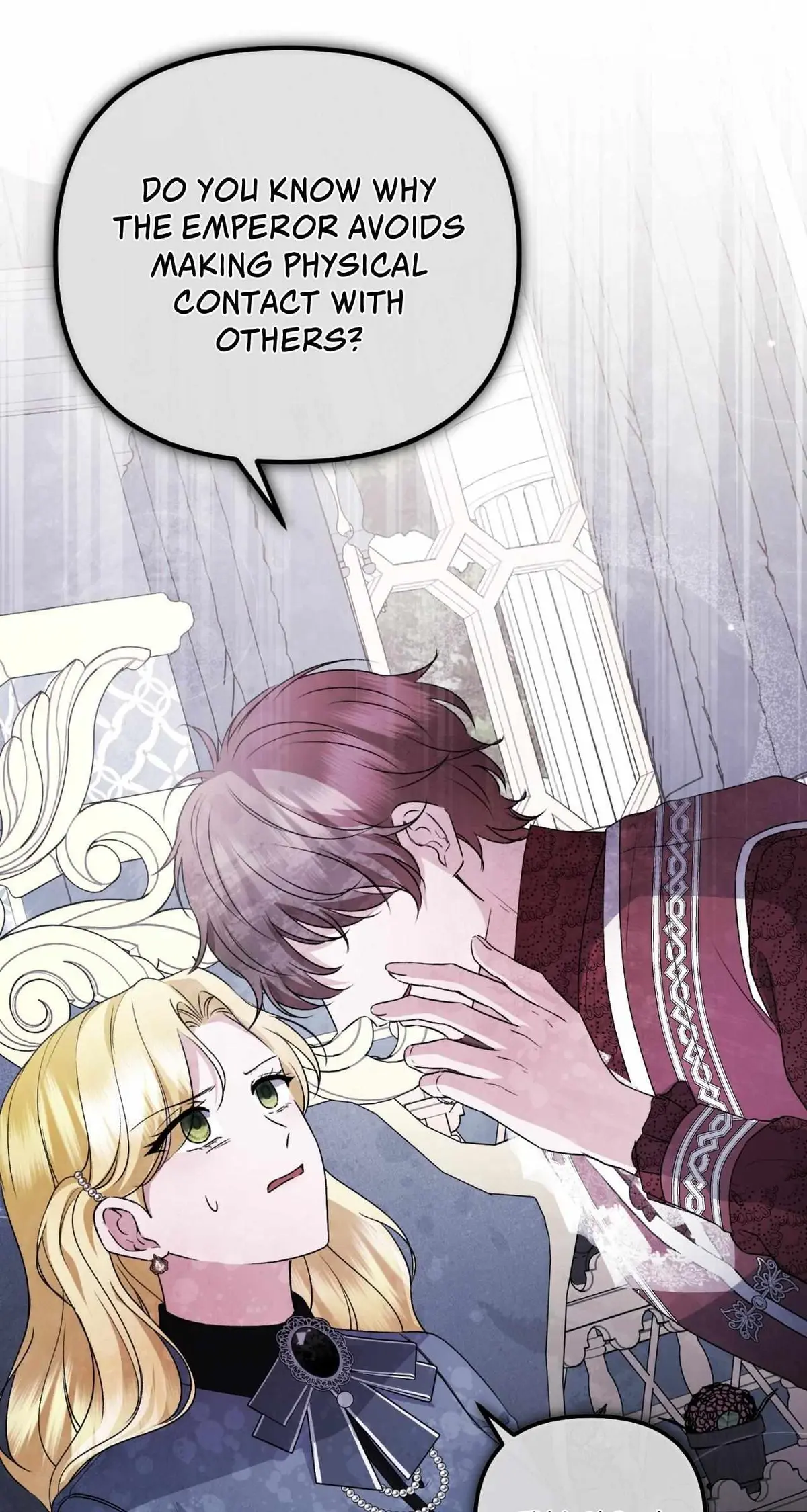 How to Melt the Tyrant