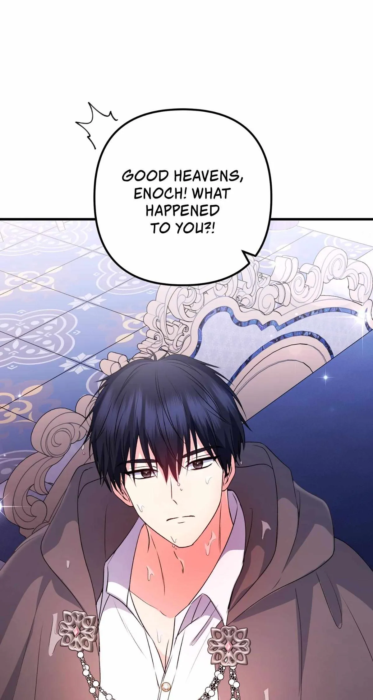How to Melt the Tyrant