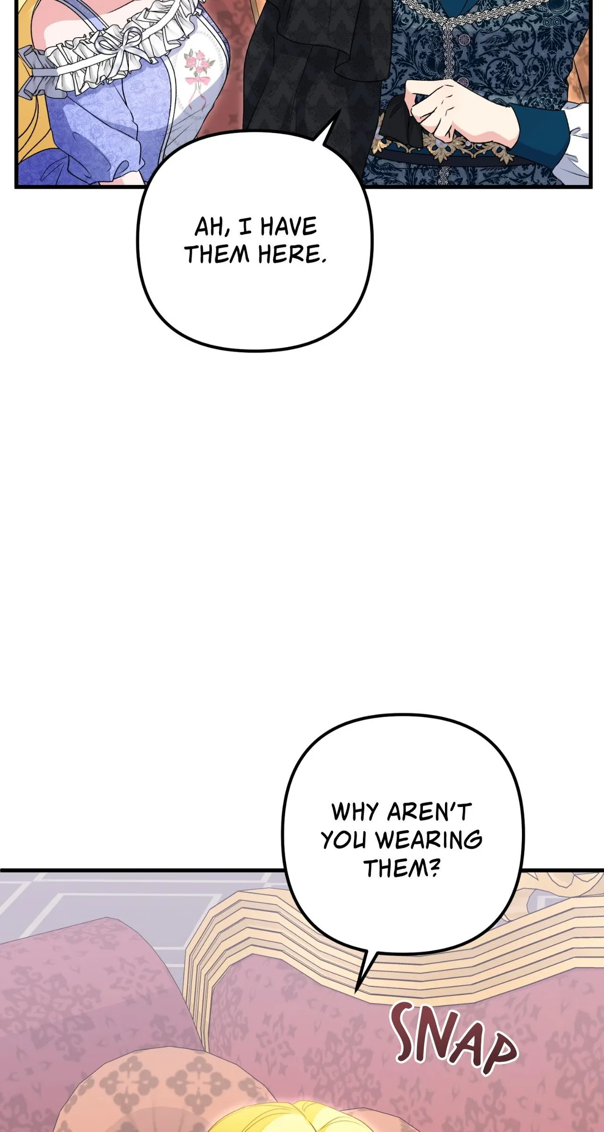 How to Melt the Tyrant