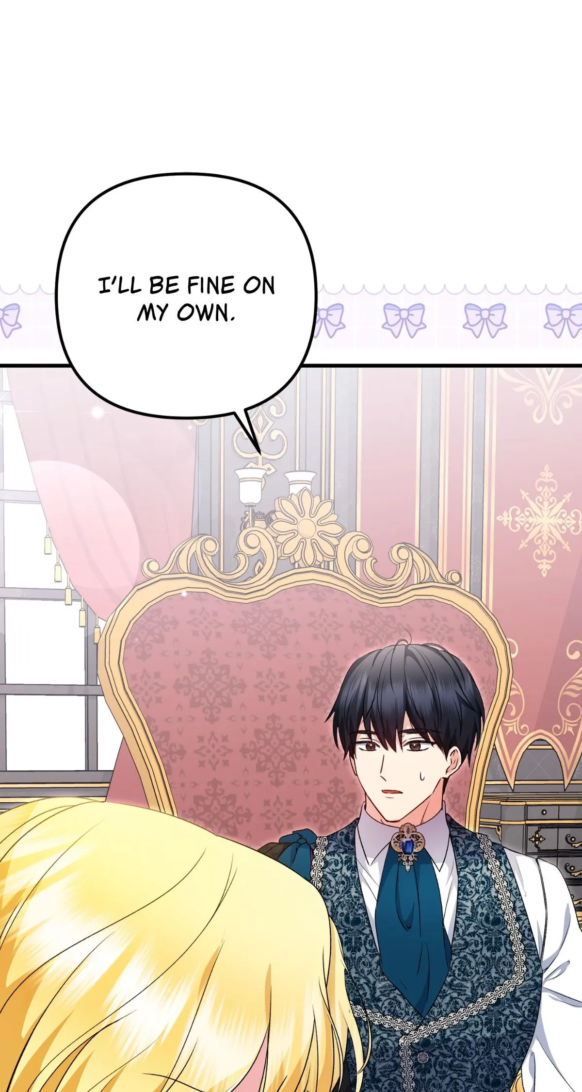 How to Melt the Tyrant