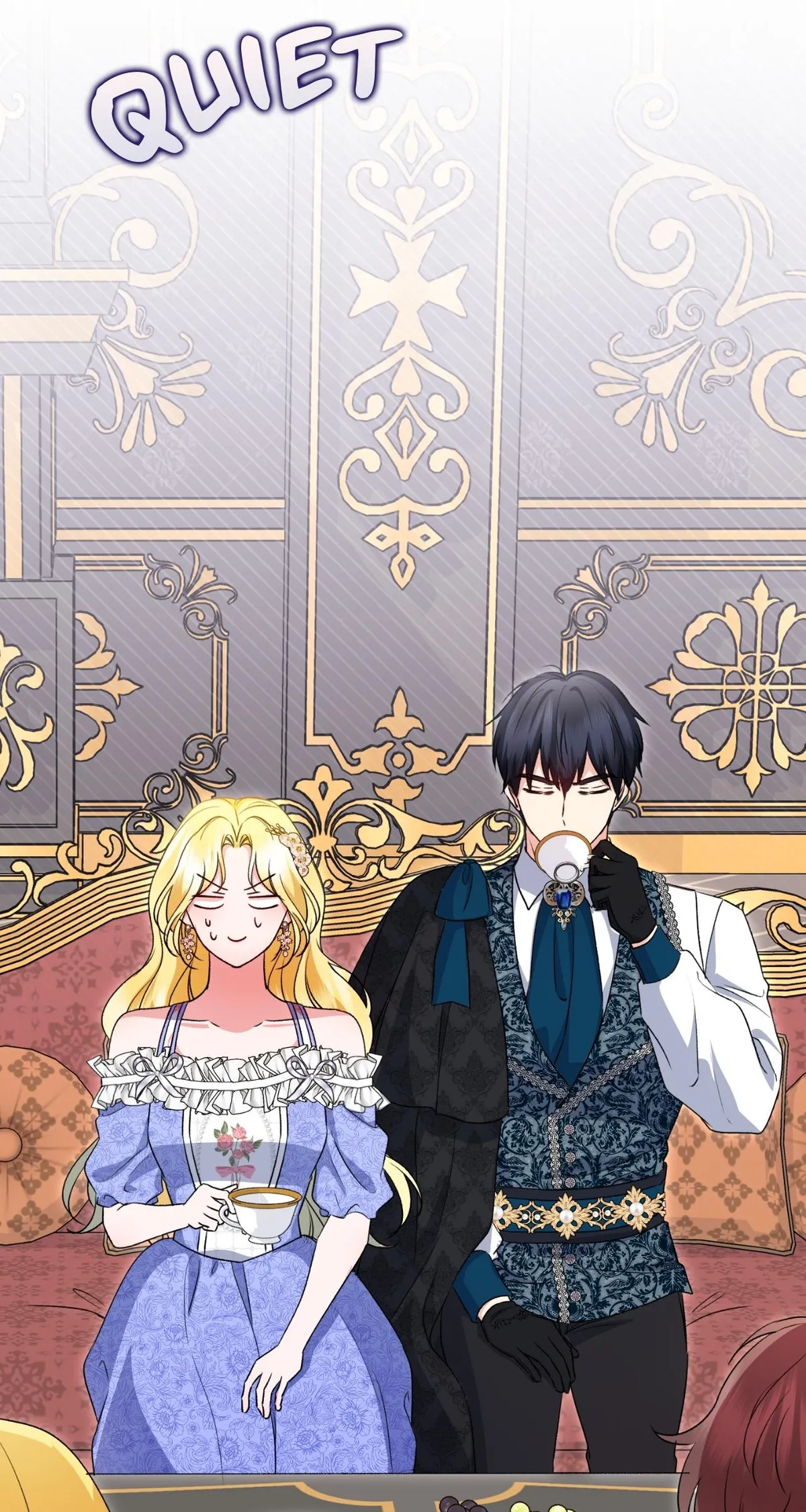 How to Melt the Tyrant