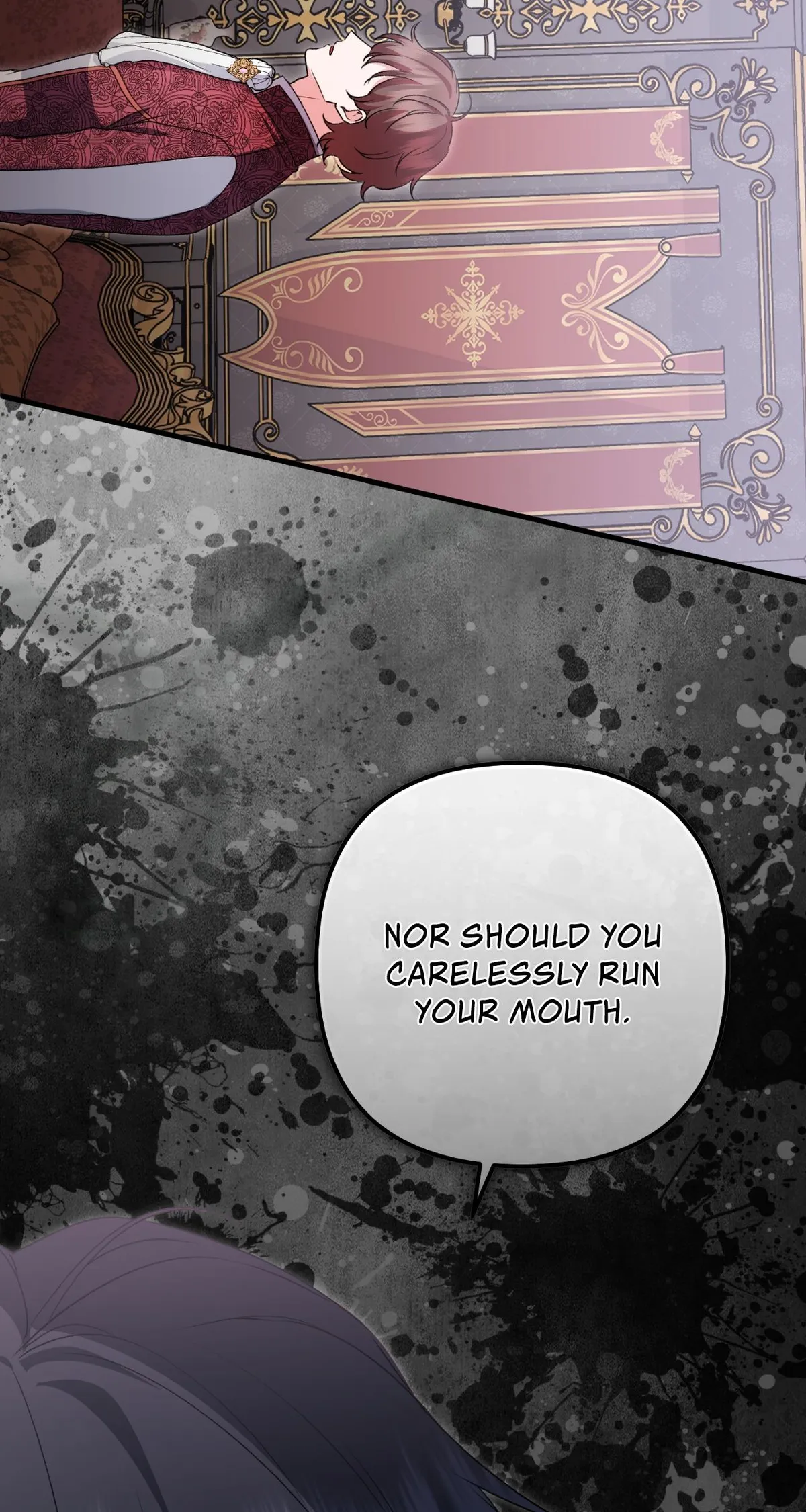 How to Melt the Tyrant