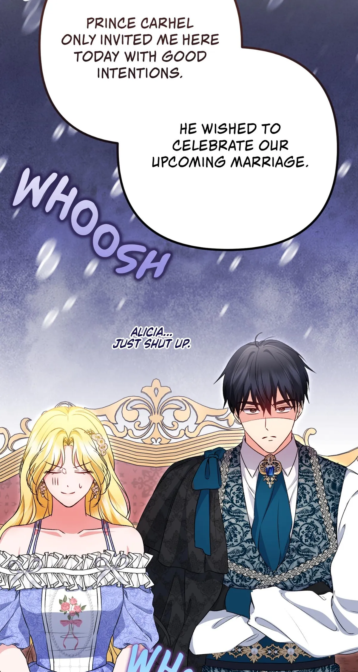 How to Melt the Tyrant