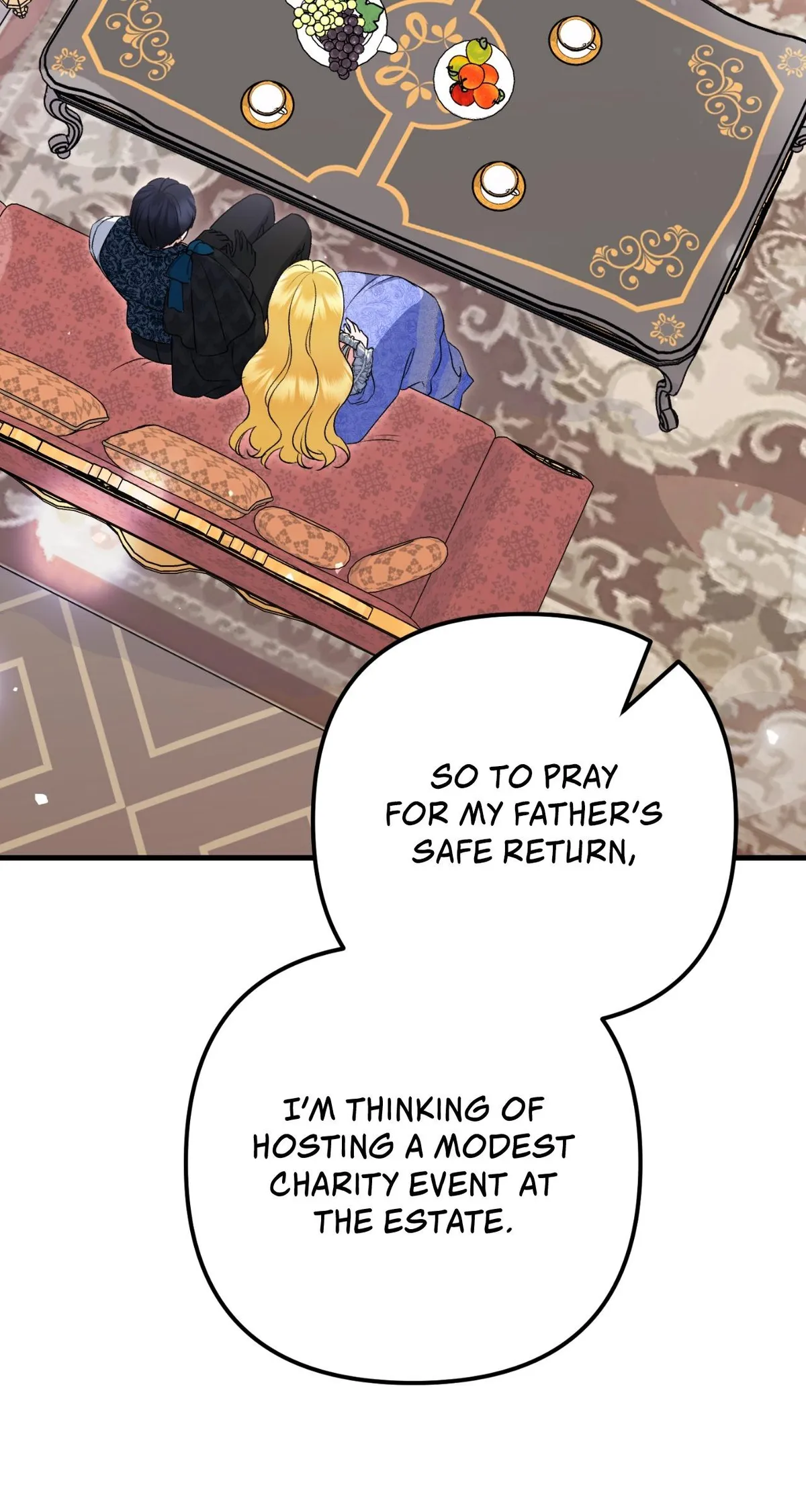 How to Melt the Tyrant