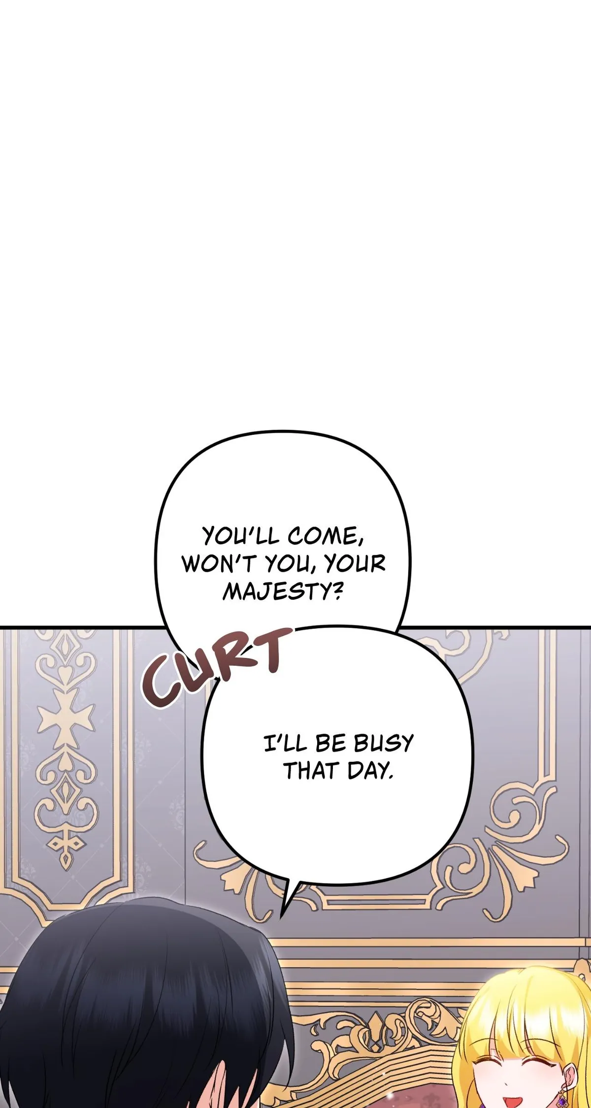 How to Melt the Tyrant