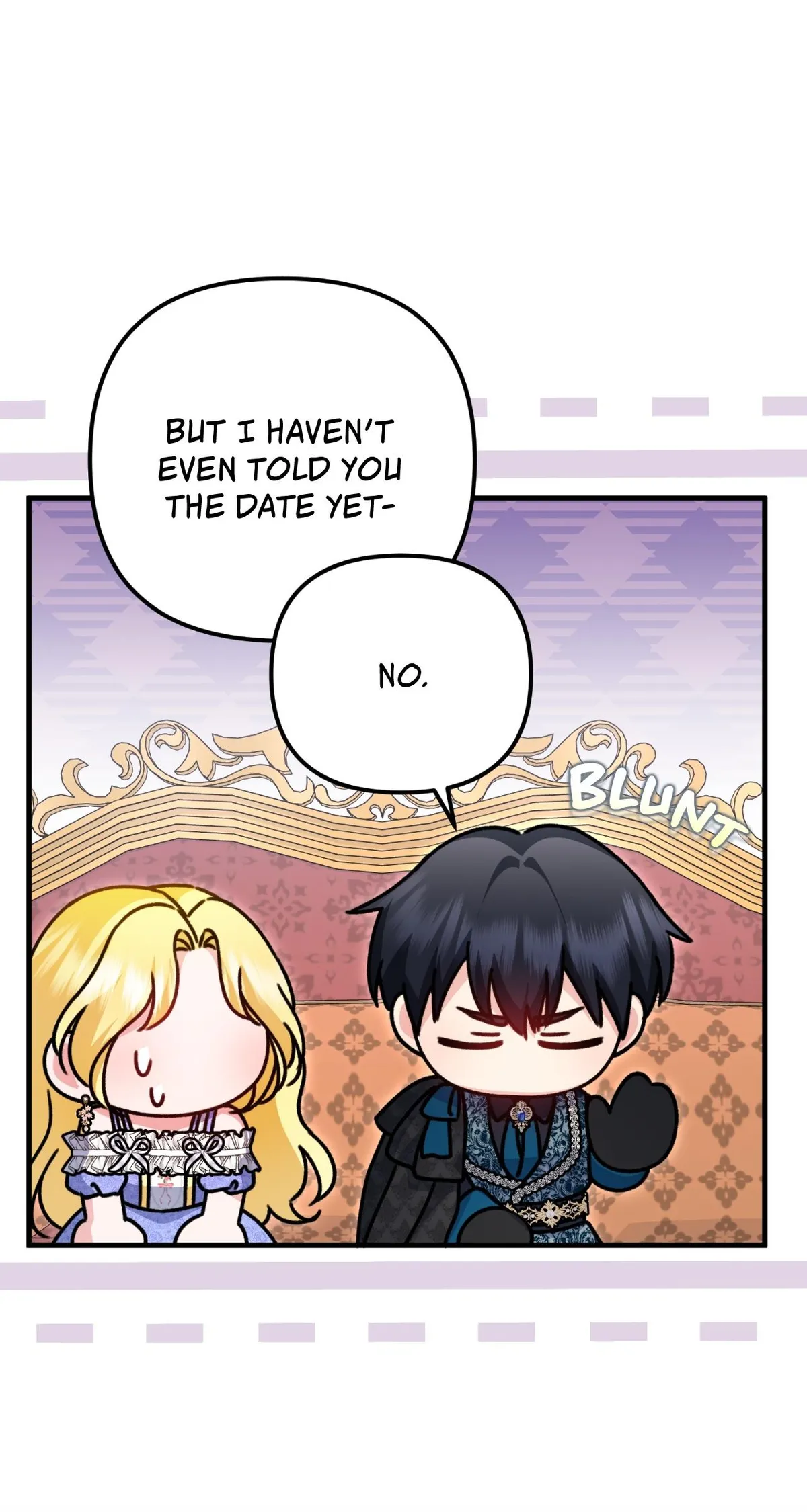 How to Melt the Tyrant