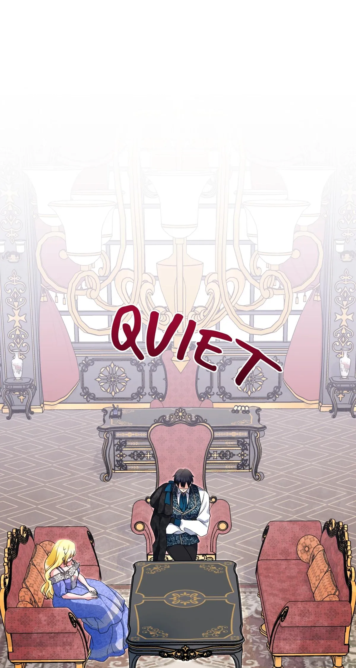 How to Melt the Tyrant