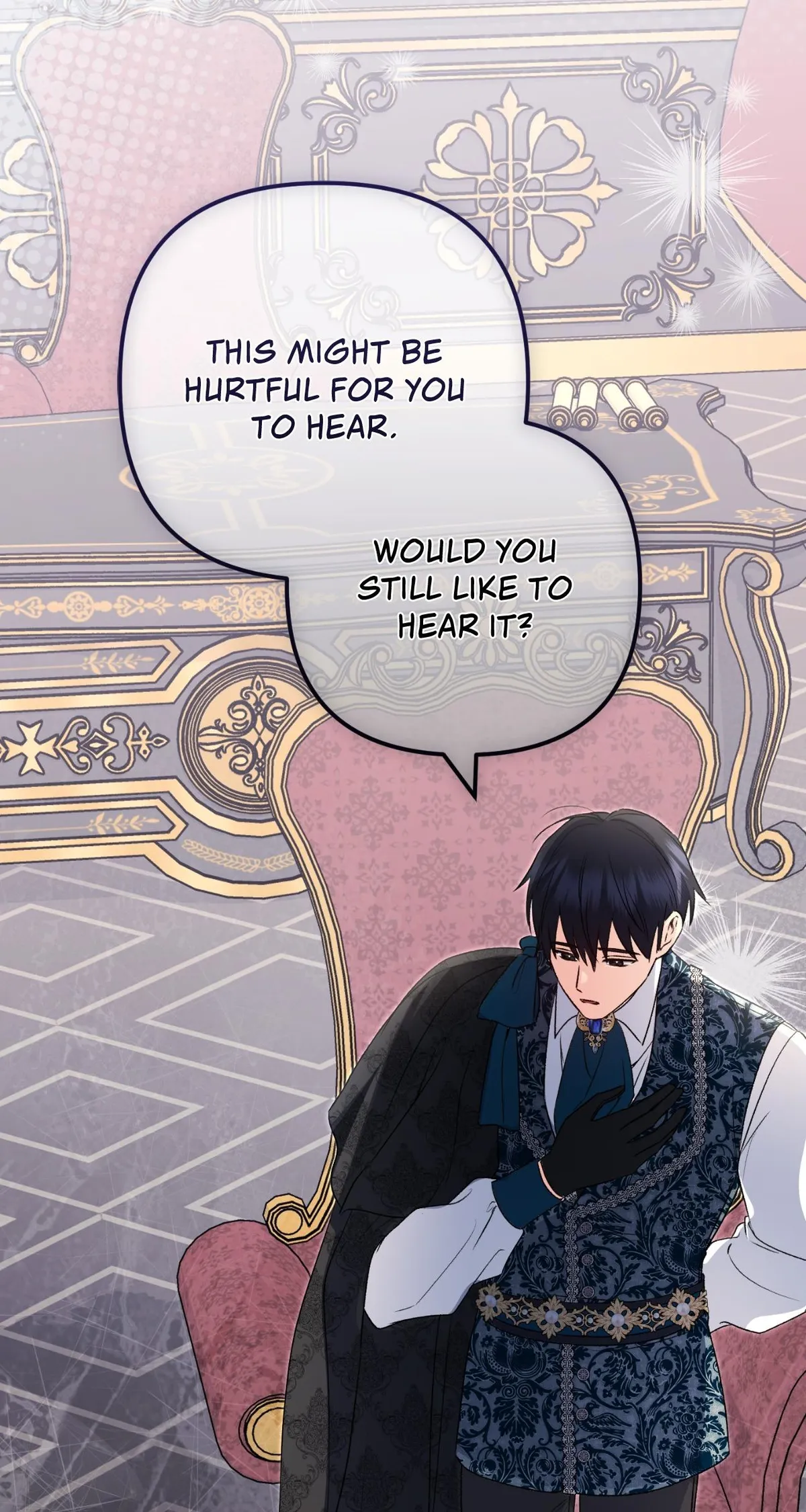 How to Melt the Tyrant