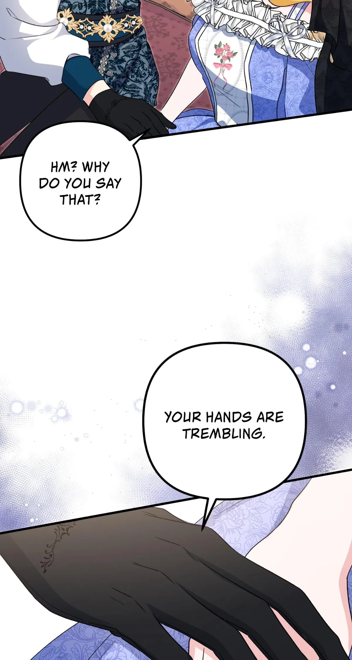 How to Melt the Tyrant