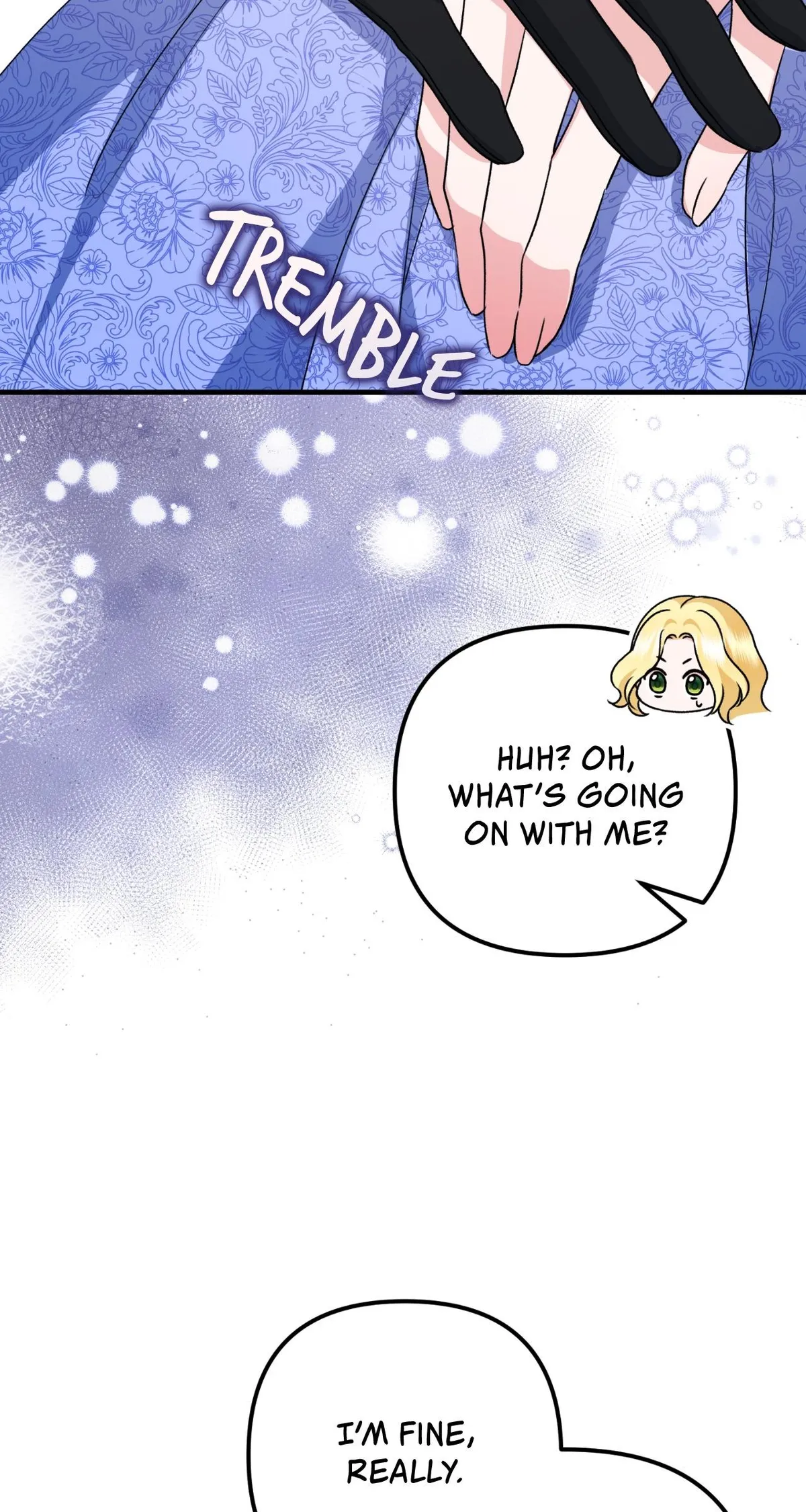 How to Melt the Tyrant