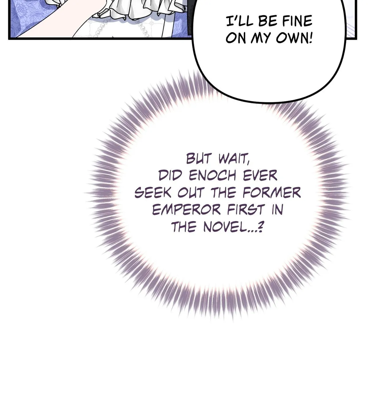 How to Melt the Tyrant