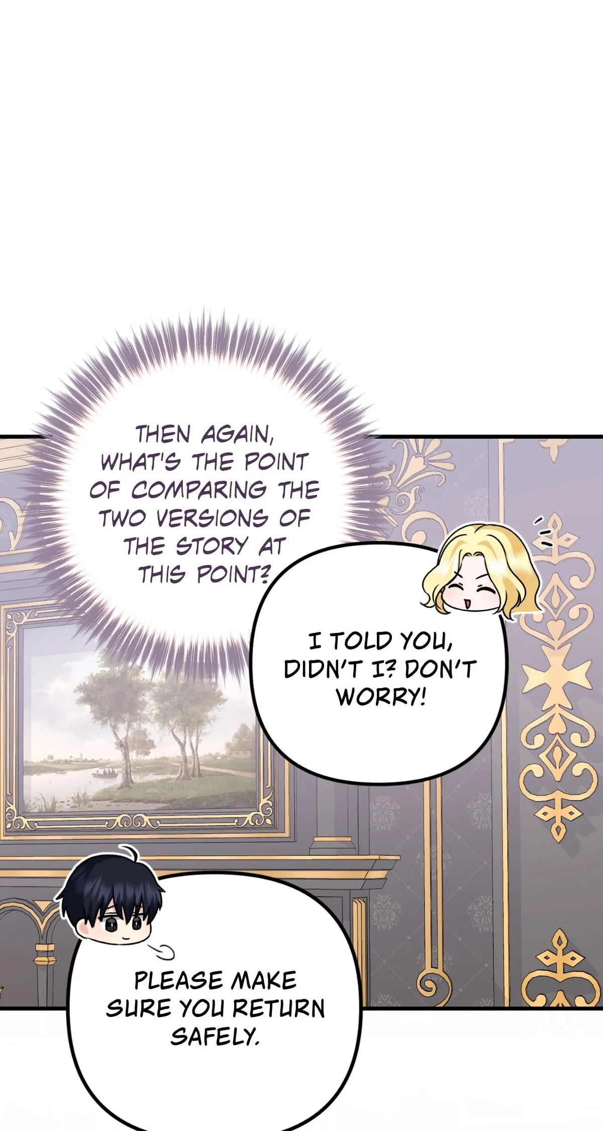 How to Melt the Tyrant