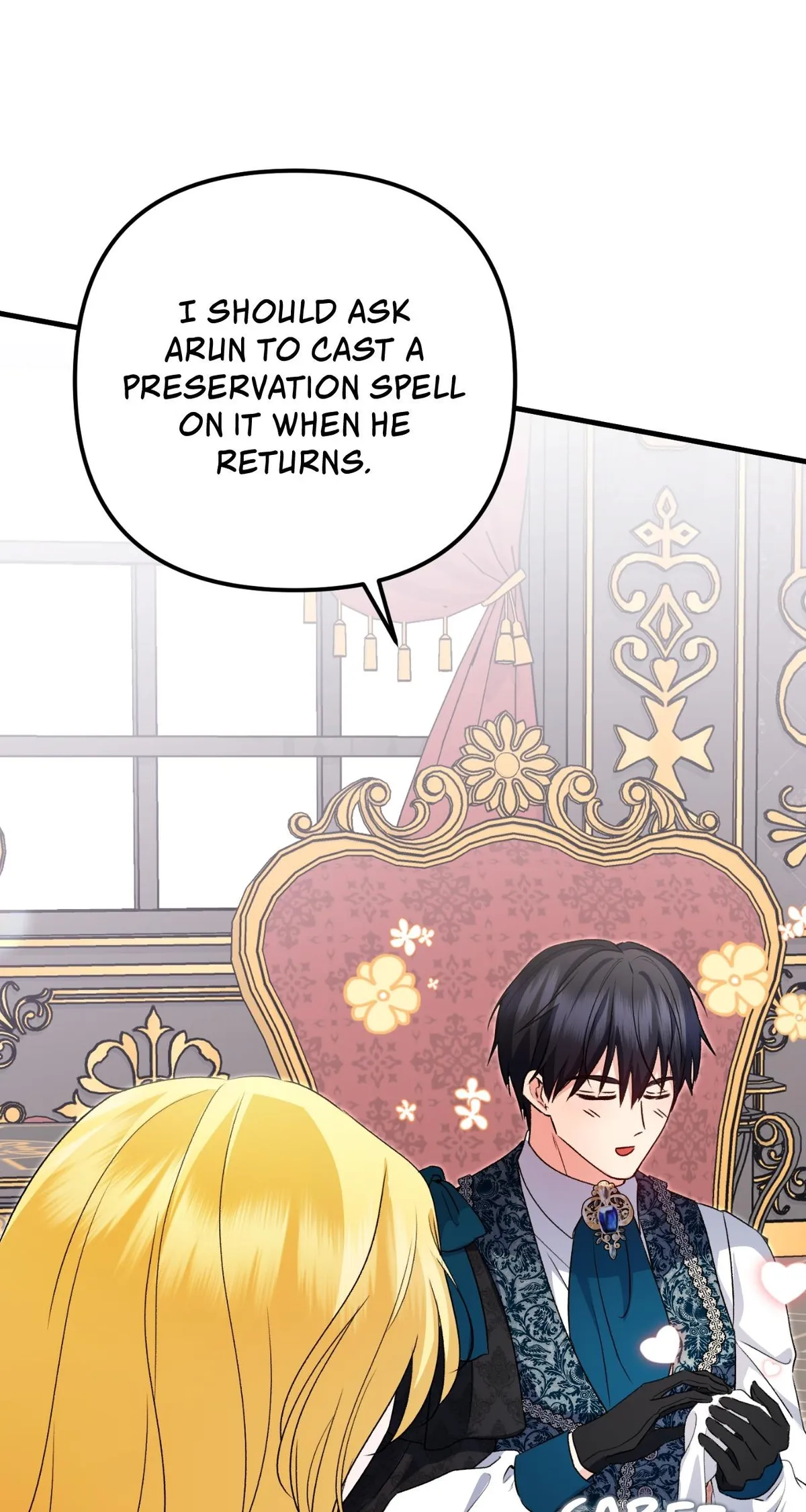 How to Melt the Tyrant