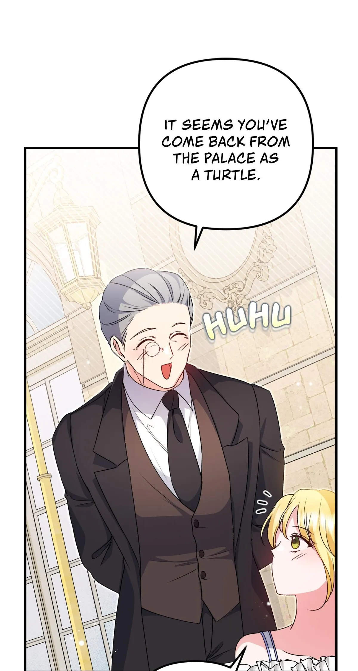 How to Melt the Tyrant