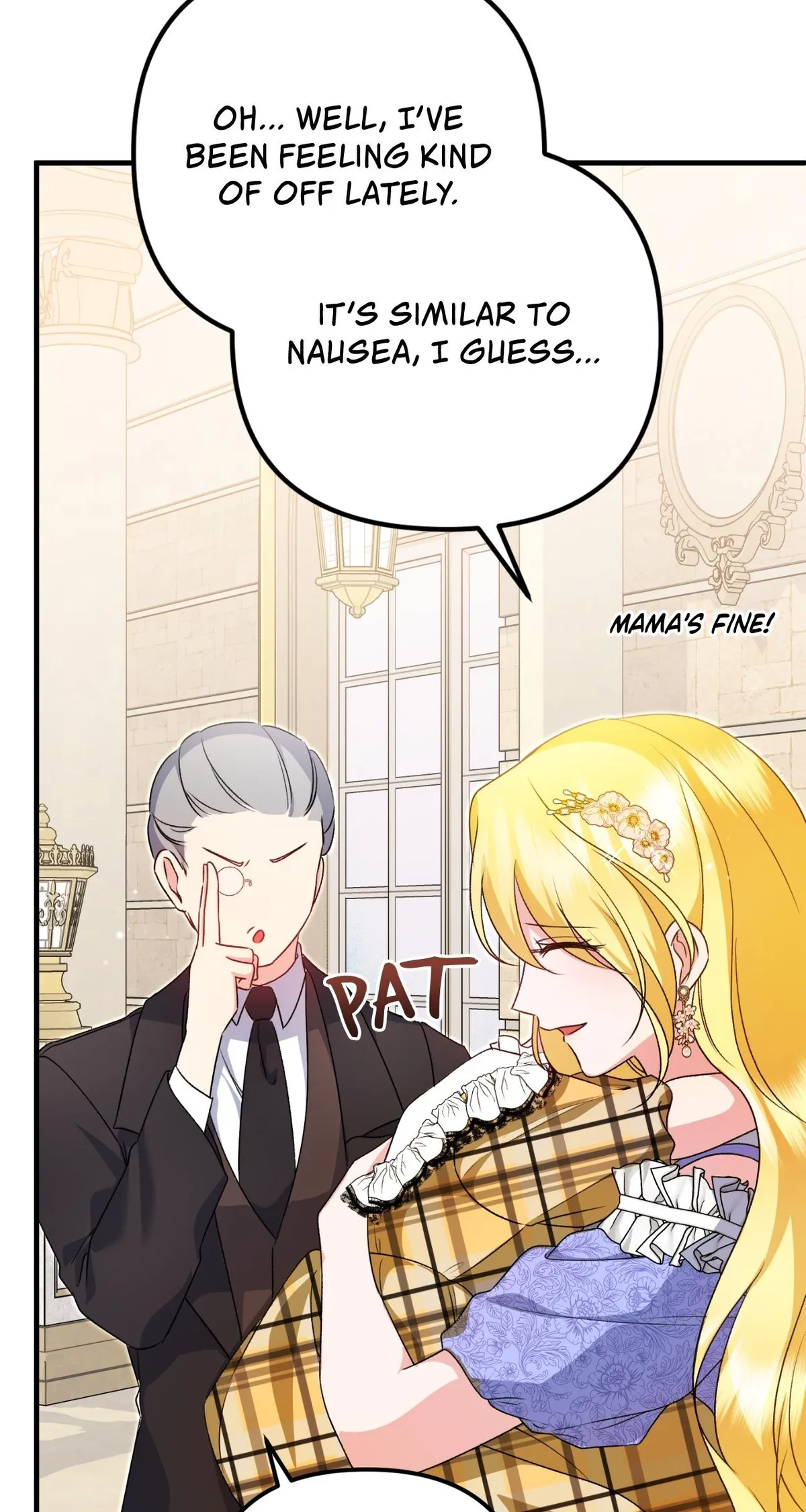 How to Melt the Tyrant