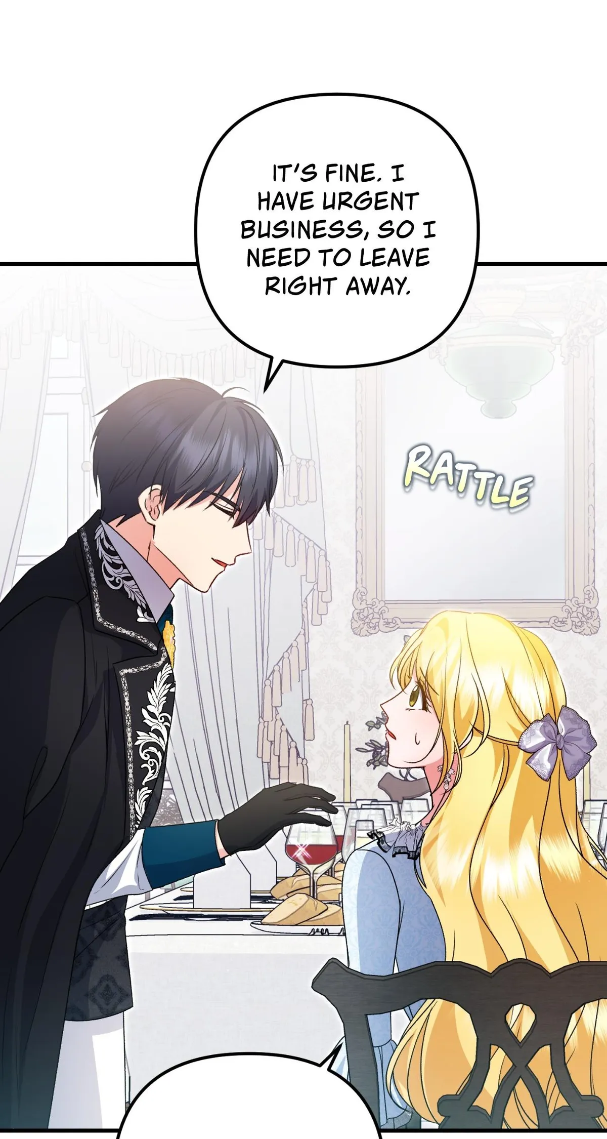 How to Melt the Tyrant