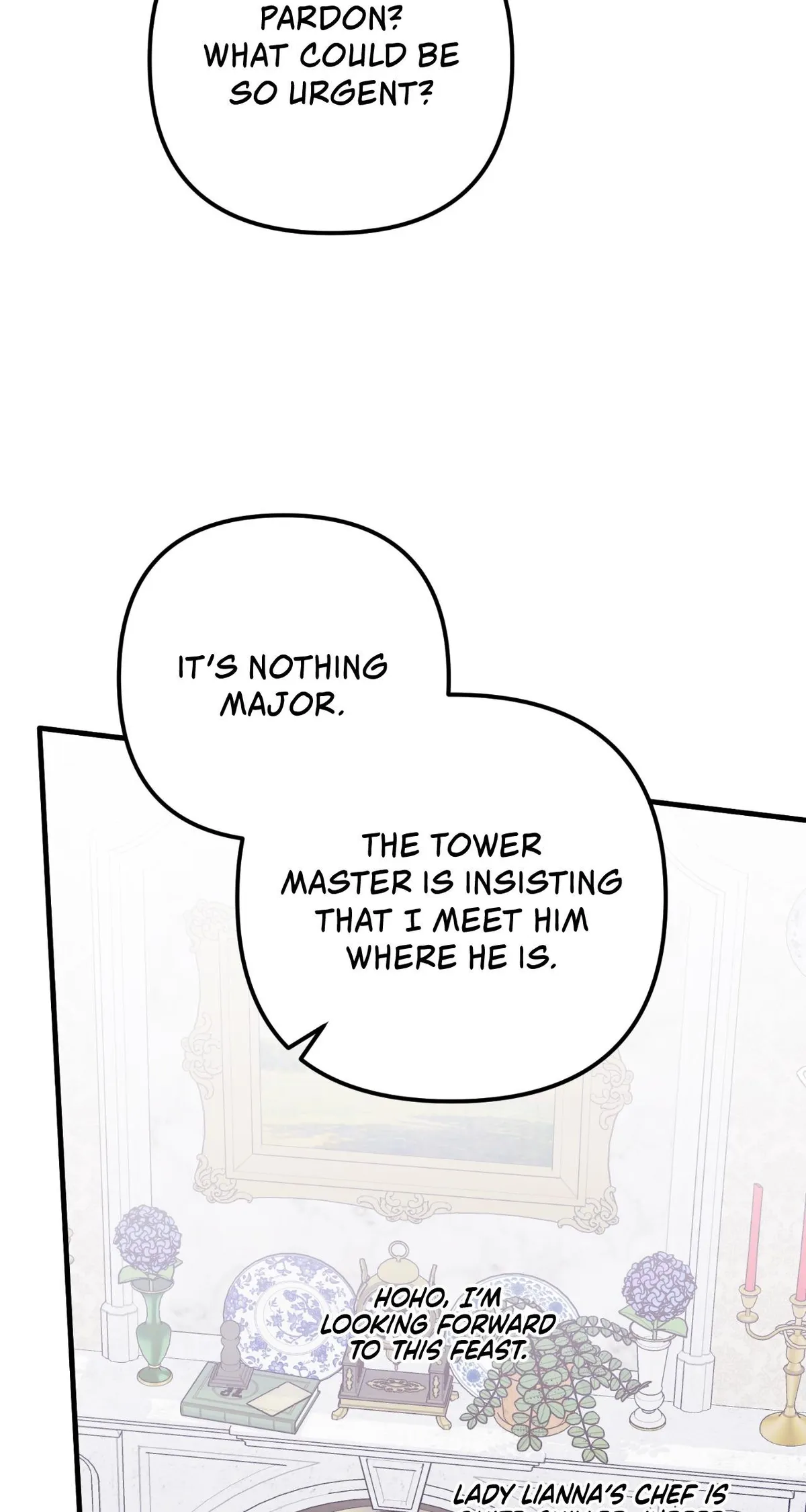 How to Melt the Tyrant