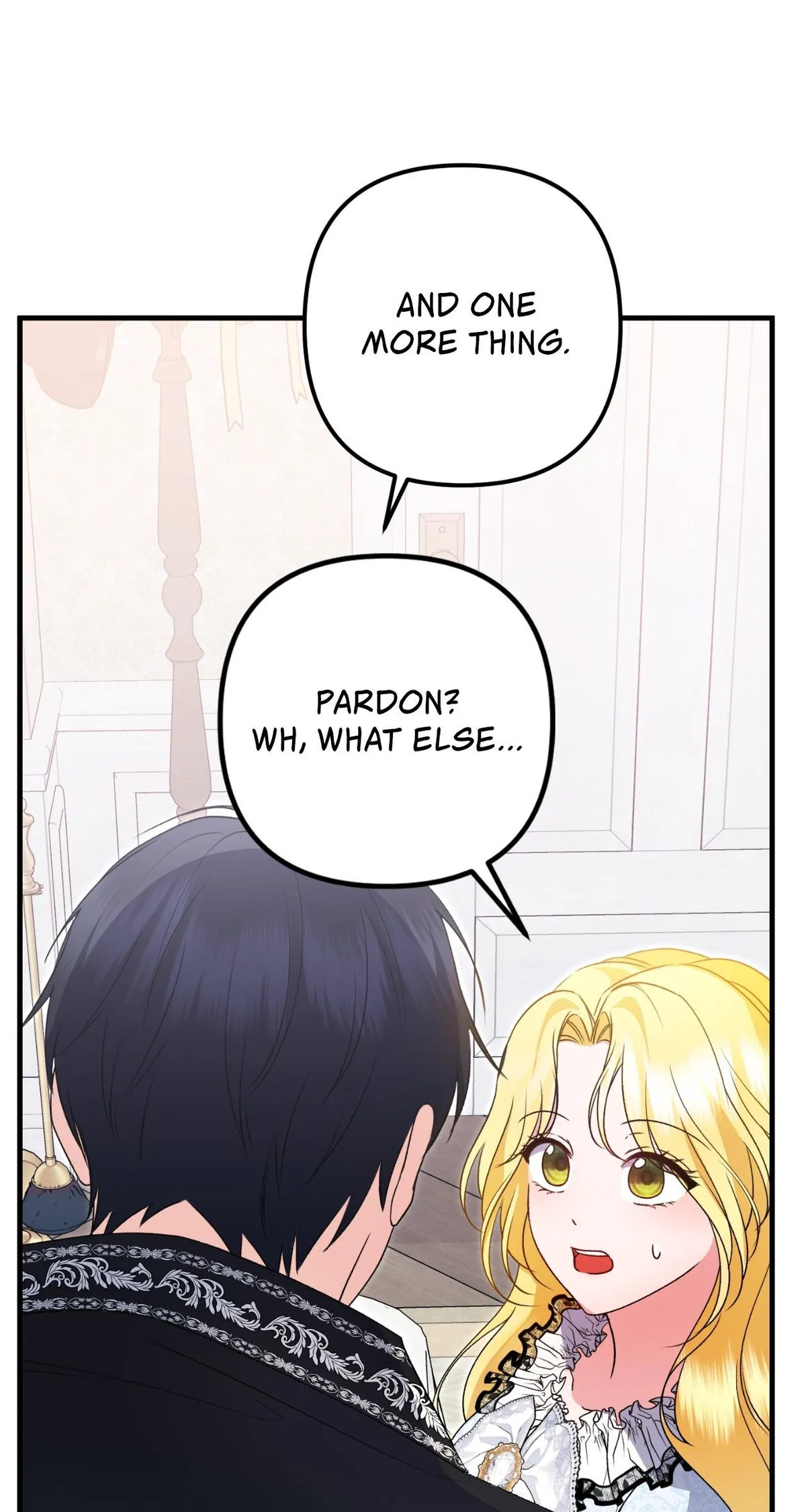 How to Melt the Tyrant