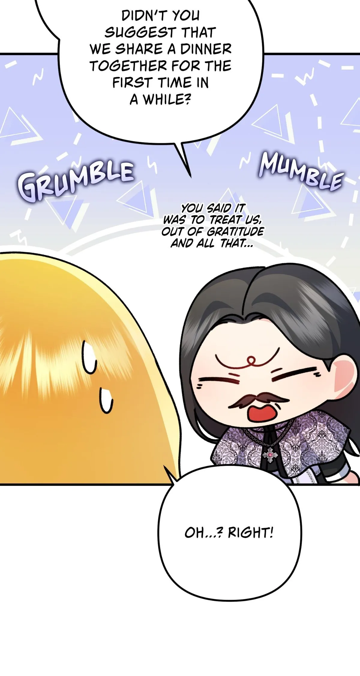 How to Melt the Tyrant