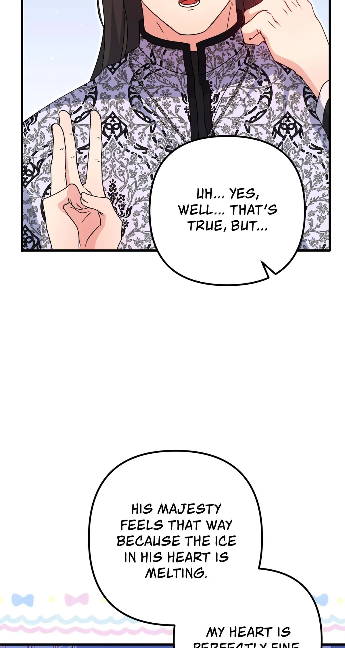 How to Melt the Tyrant