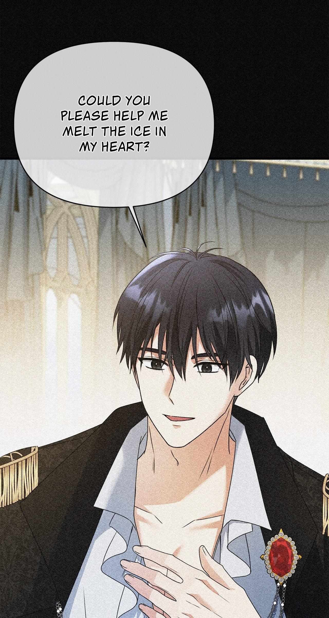 How to Melt the Tyrant