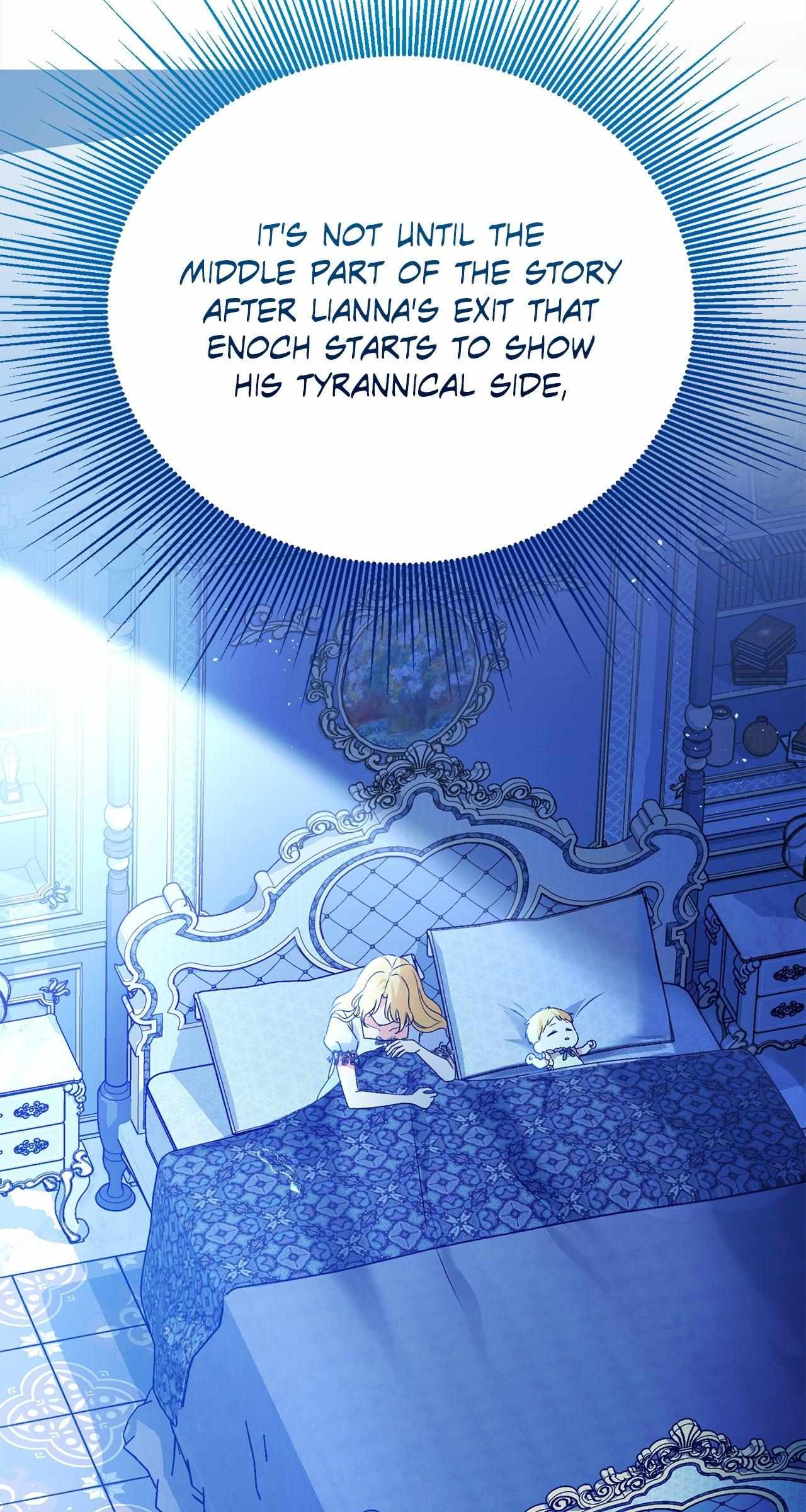 How to Melt the Tyrant