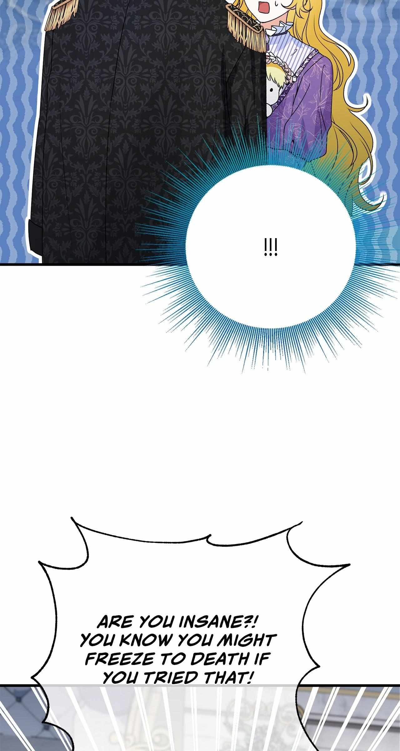 How to Melt the Tyrant