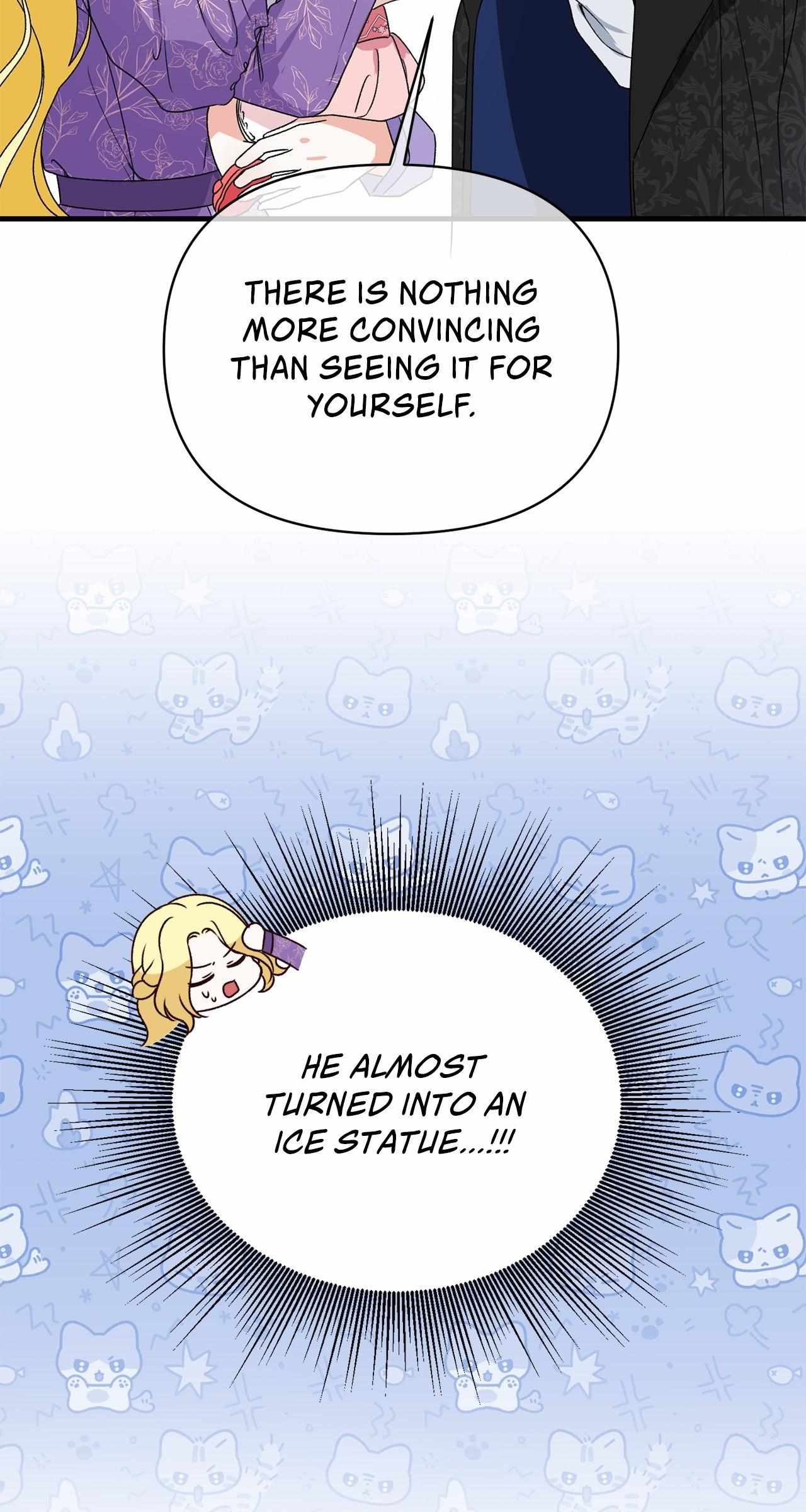 How to Melt the Tyrant