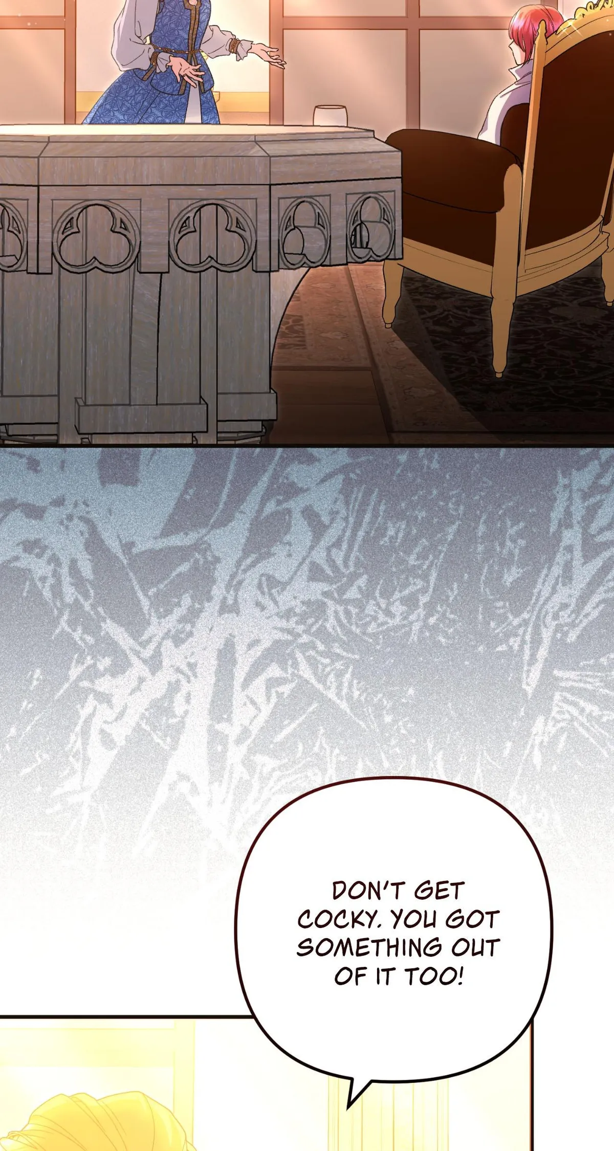 How to Melt the Tyrant