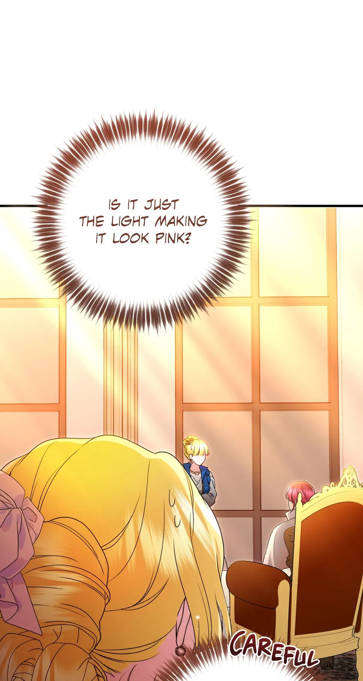 How to Melt the Tyrant