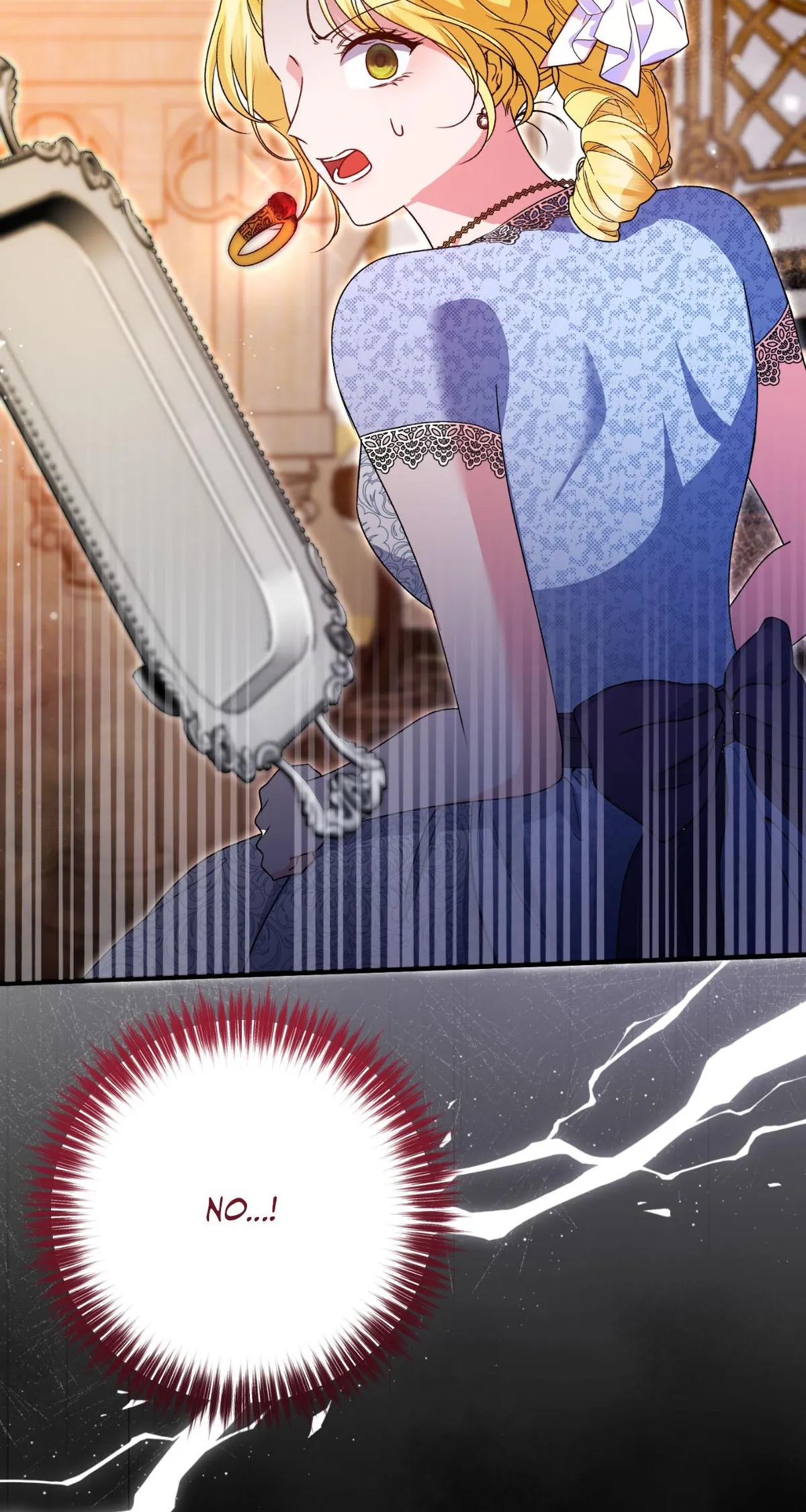 How to Melt the Tyrant