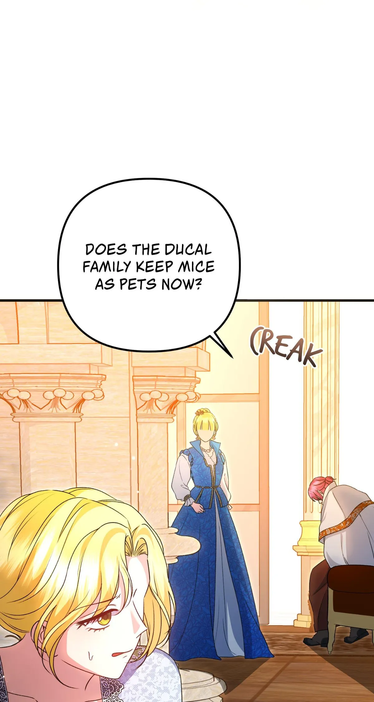 How to Melt the Tyrant