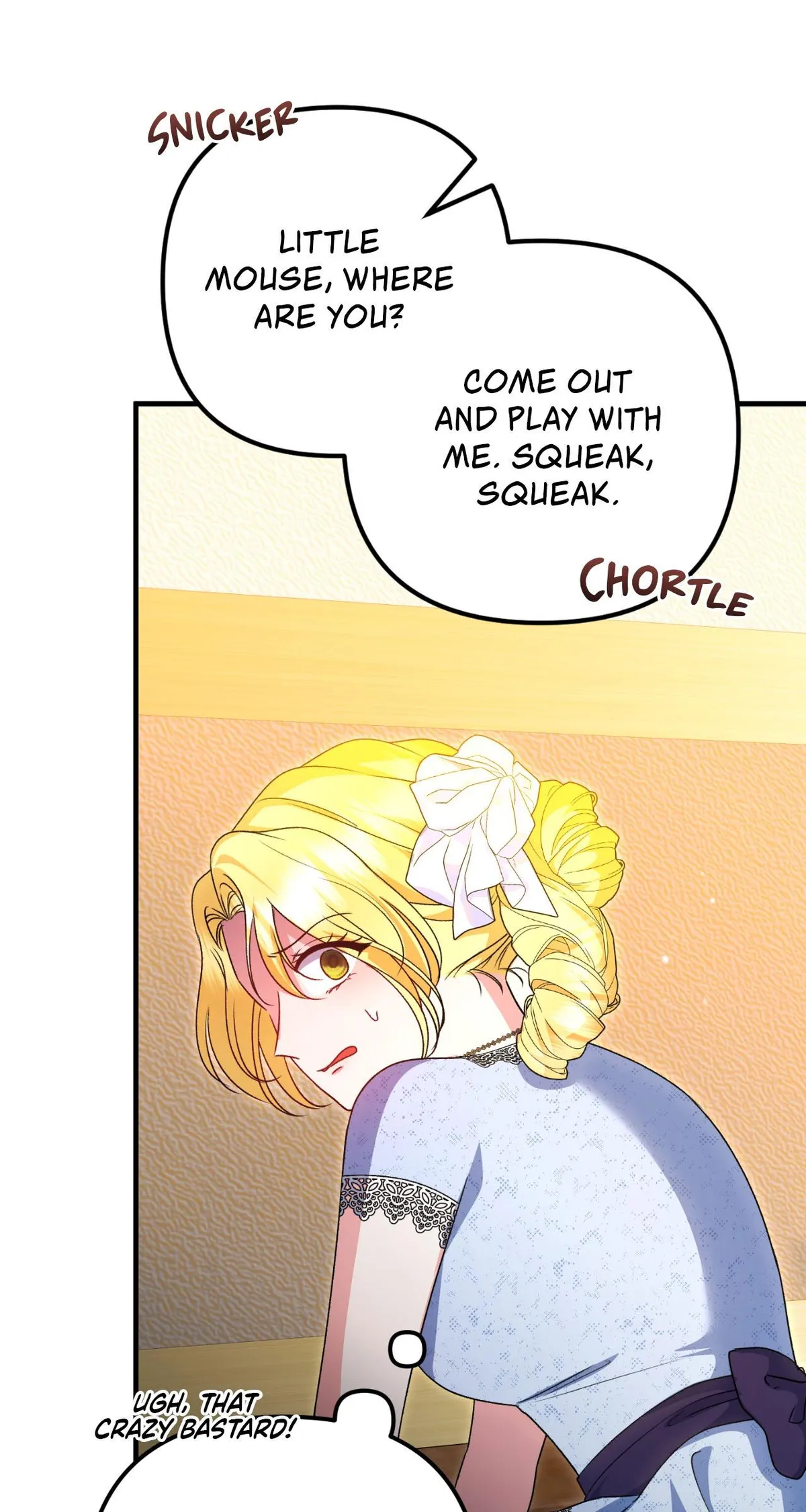 How to Melt the Tyrant