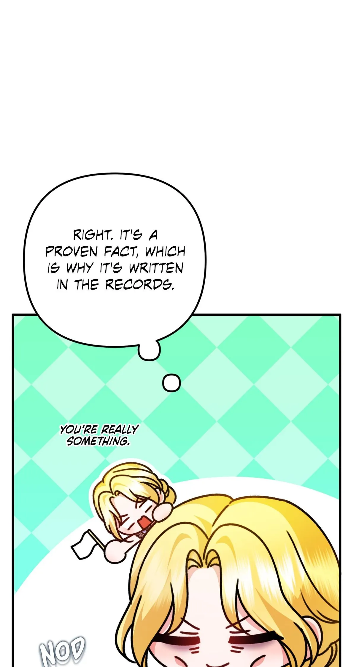 How to Melt the Tyrant