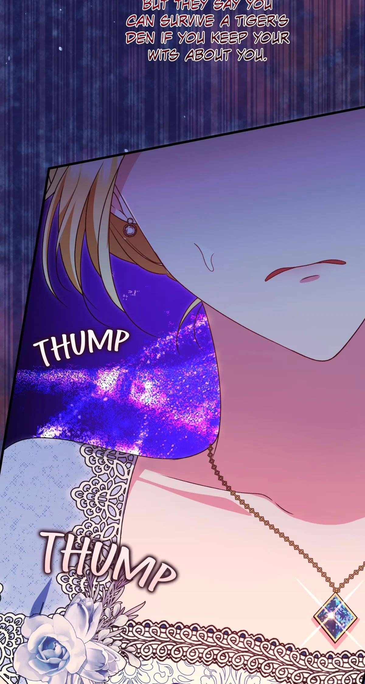 How to Melt the Tyrant