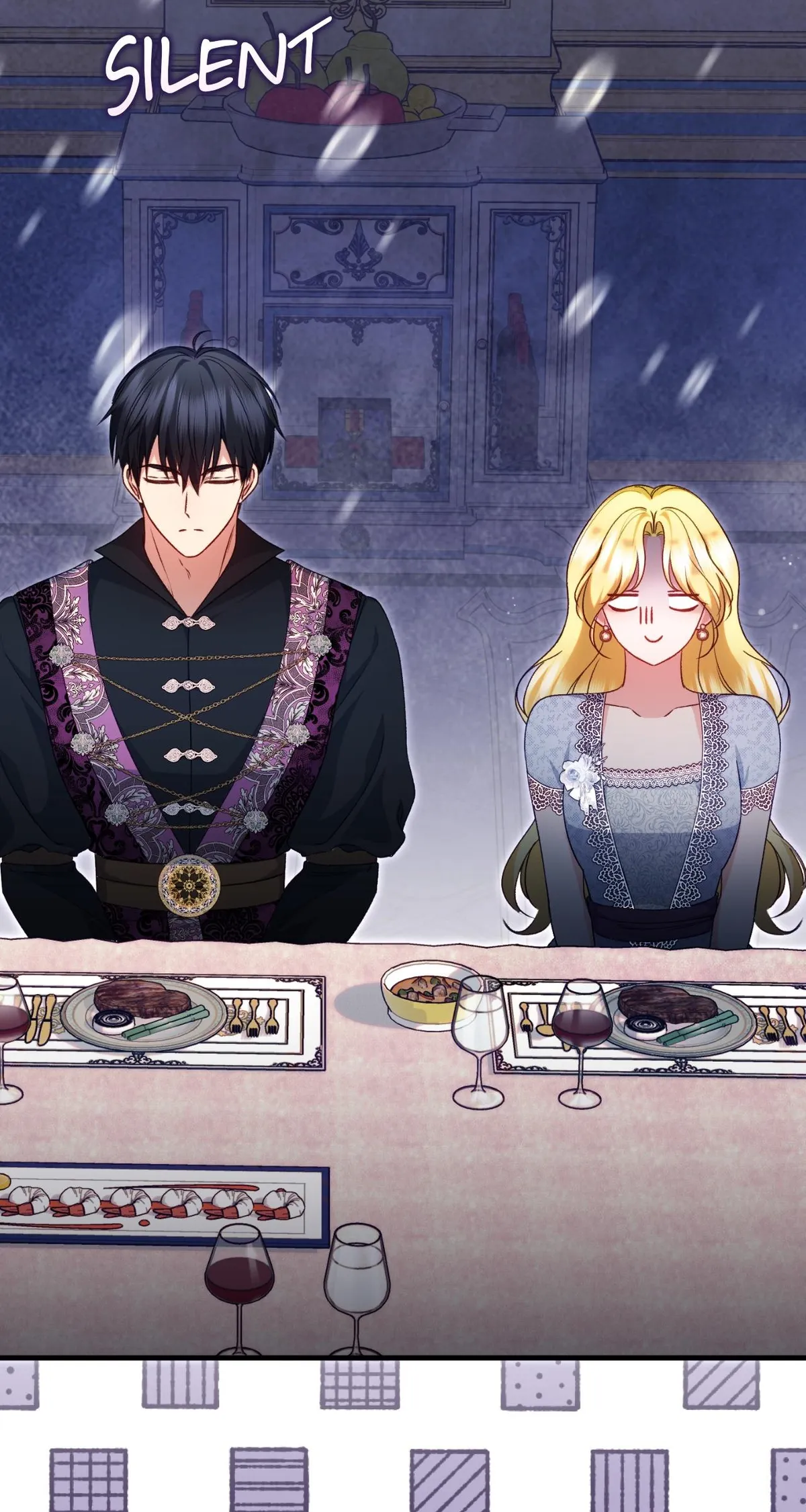 How to Melt the Tyrant