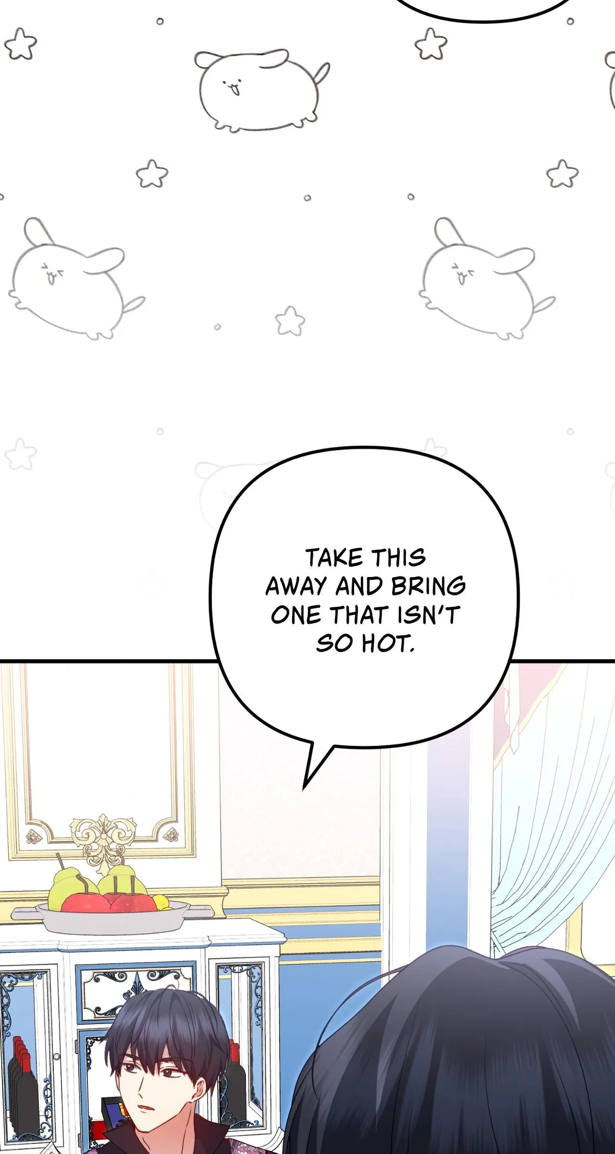 How to Melt the Tyrant