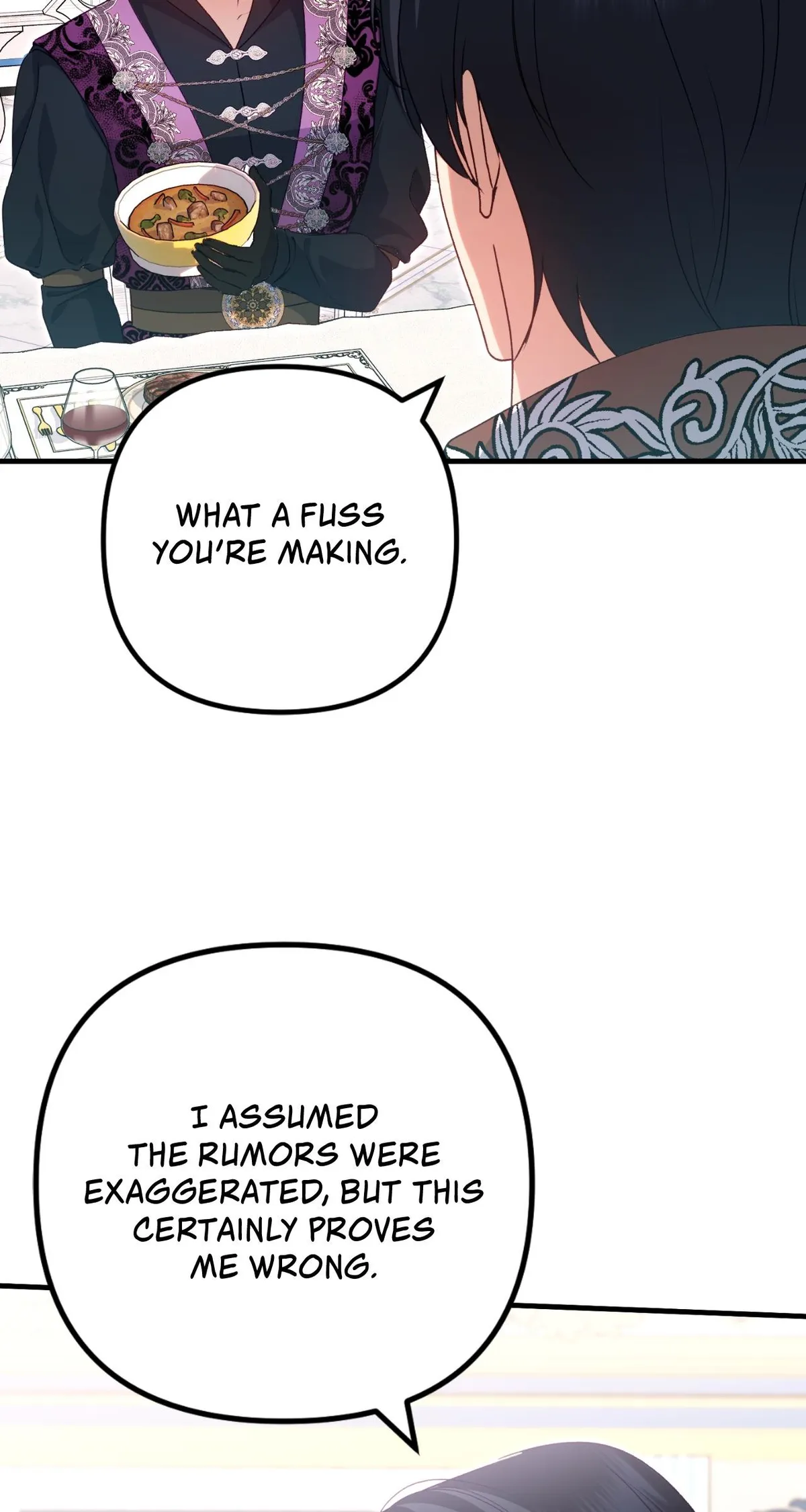 How to Melt the Tyrant