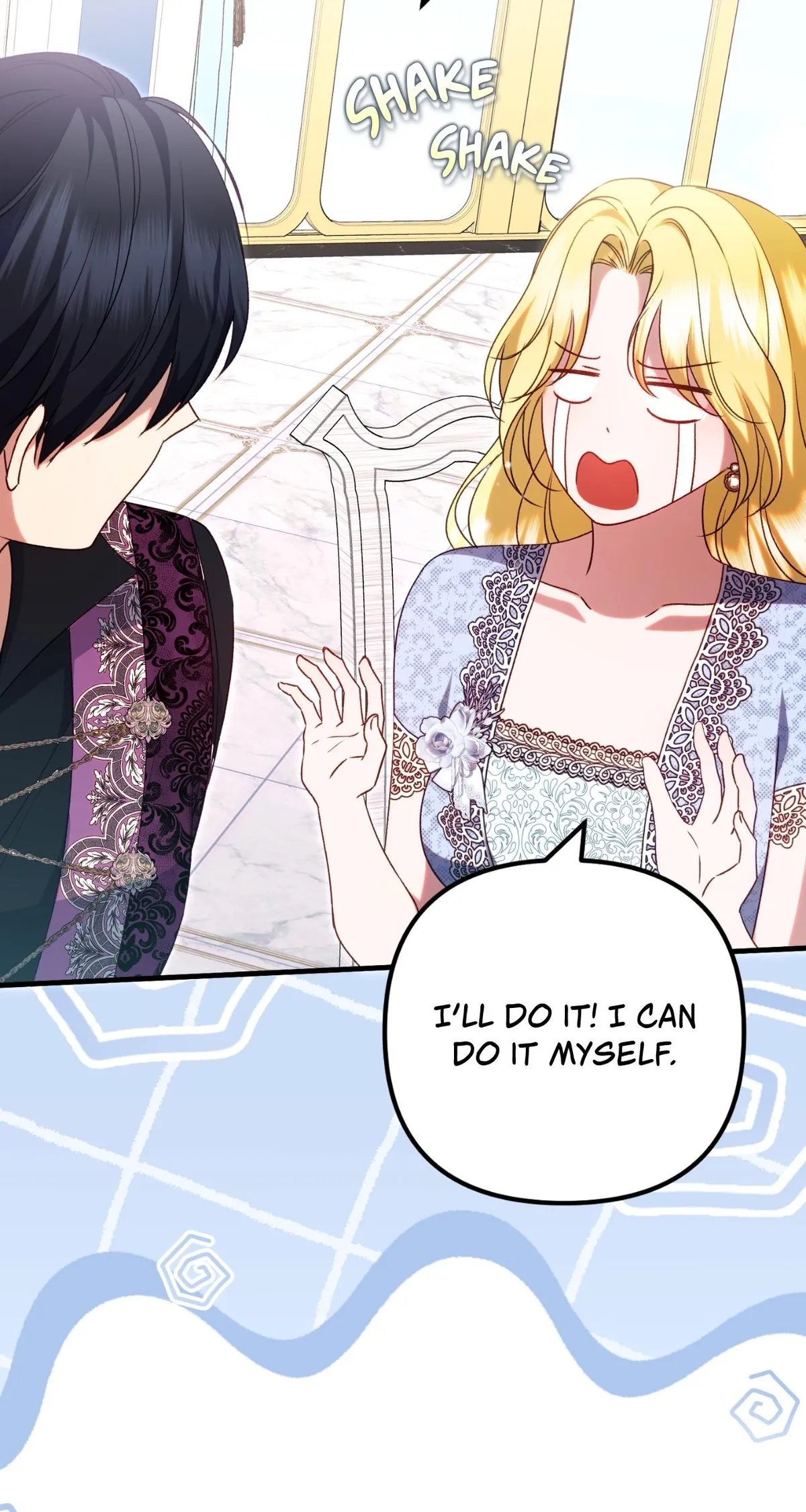 How to Melt the Tyrant