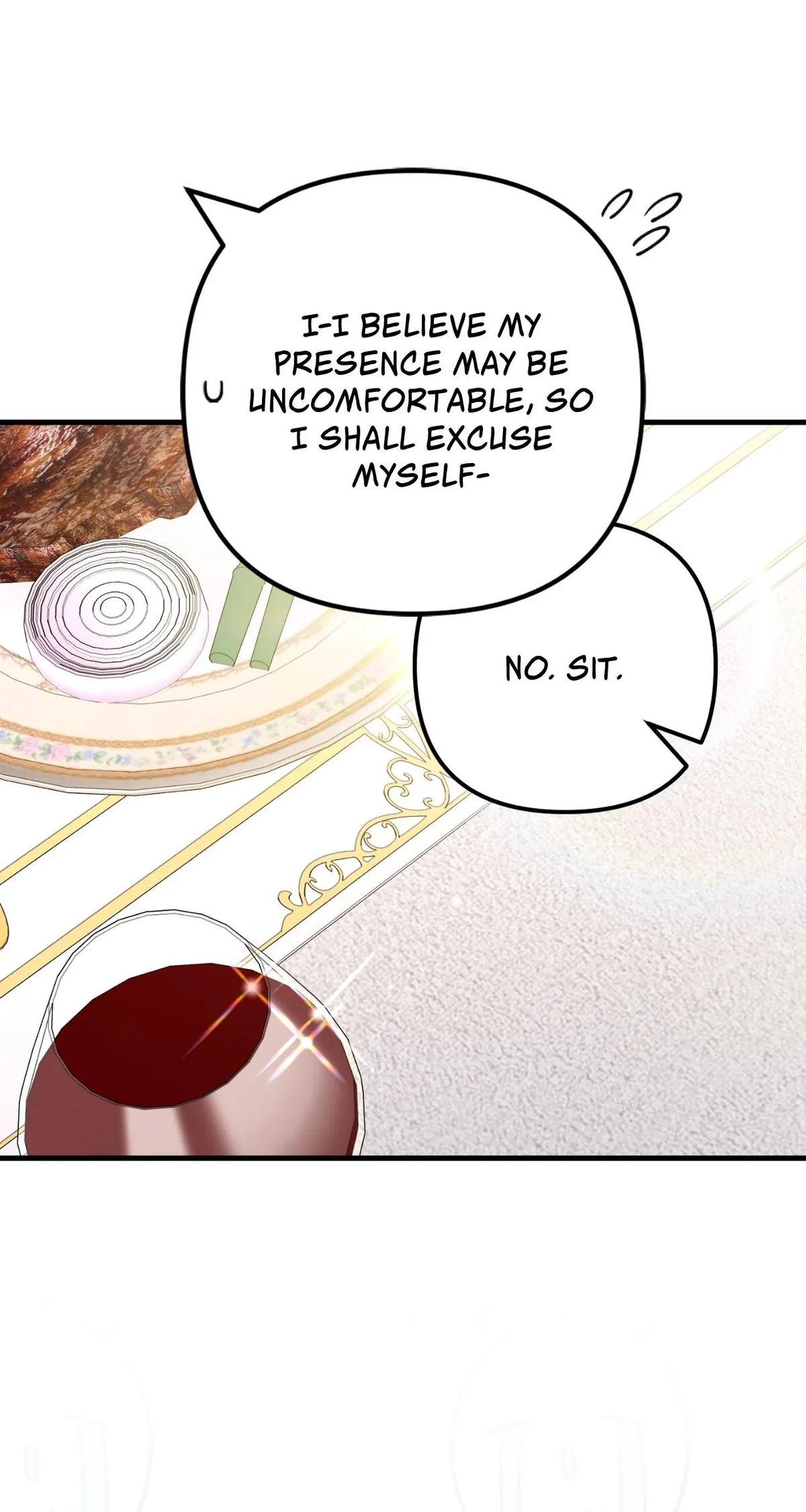 How to Melt the Tyrant