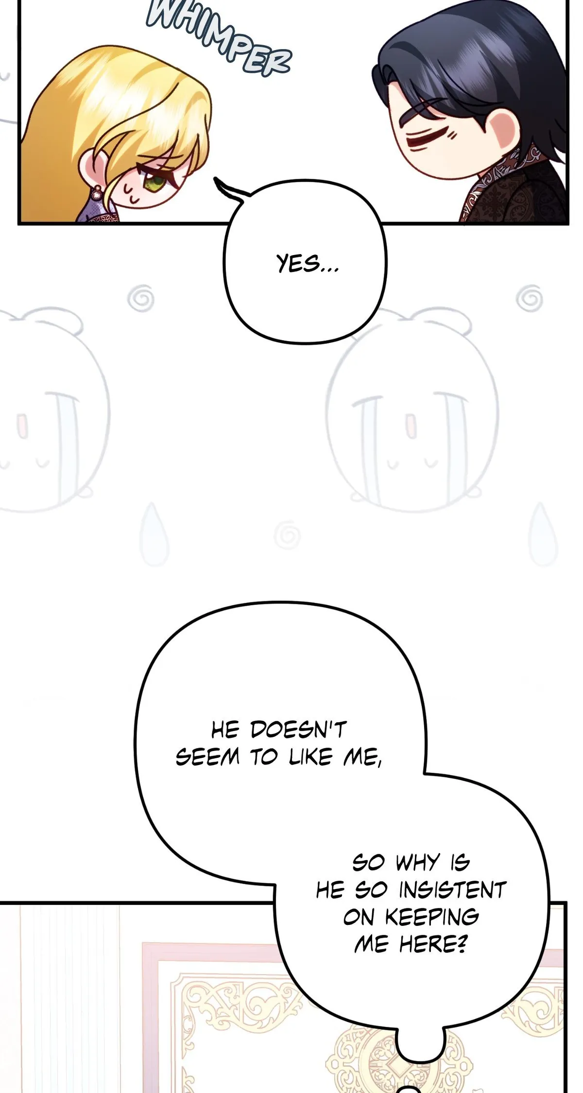 How to Melt the Tyrant