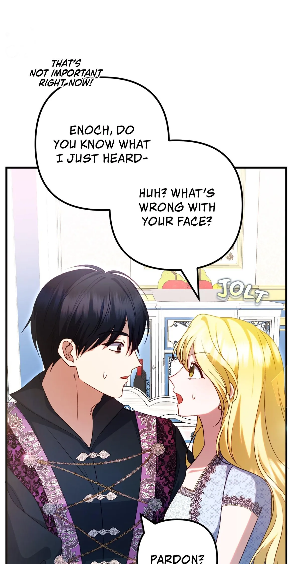 How to Melt the Tyrant