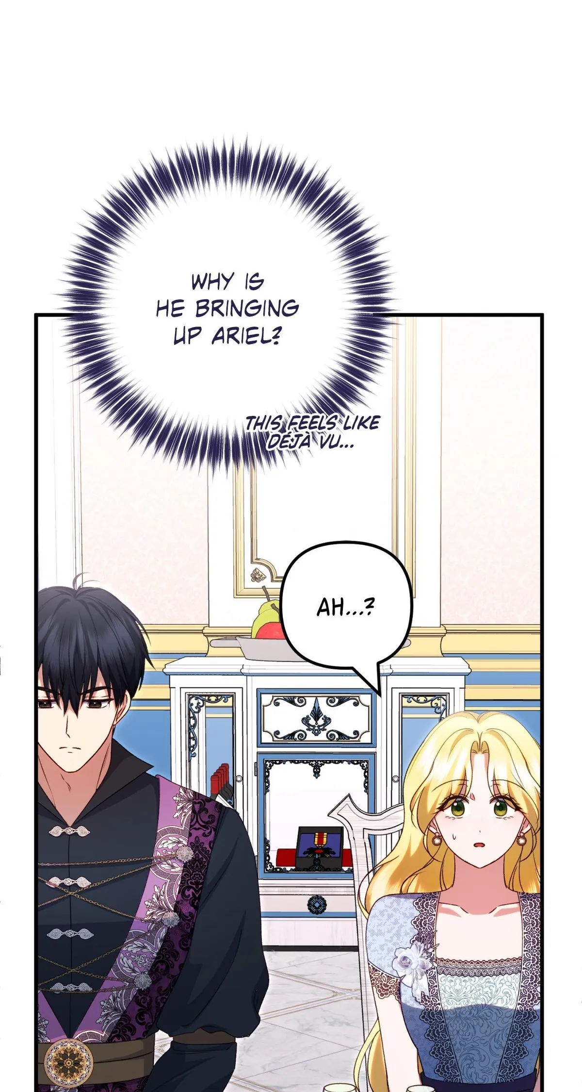 How to Melt the Tyrant