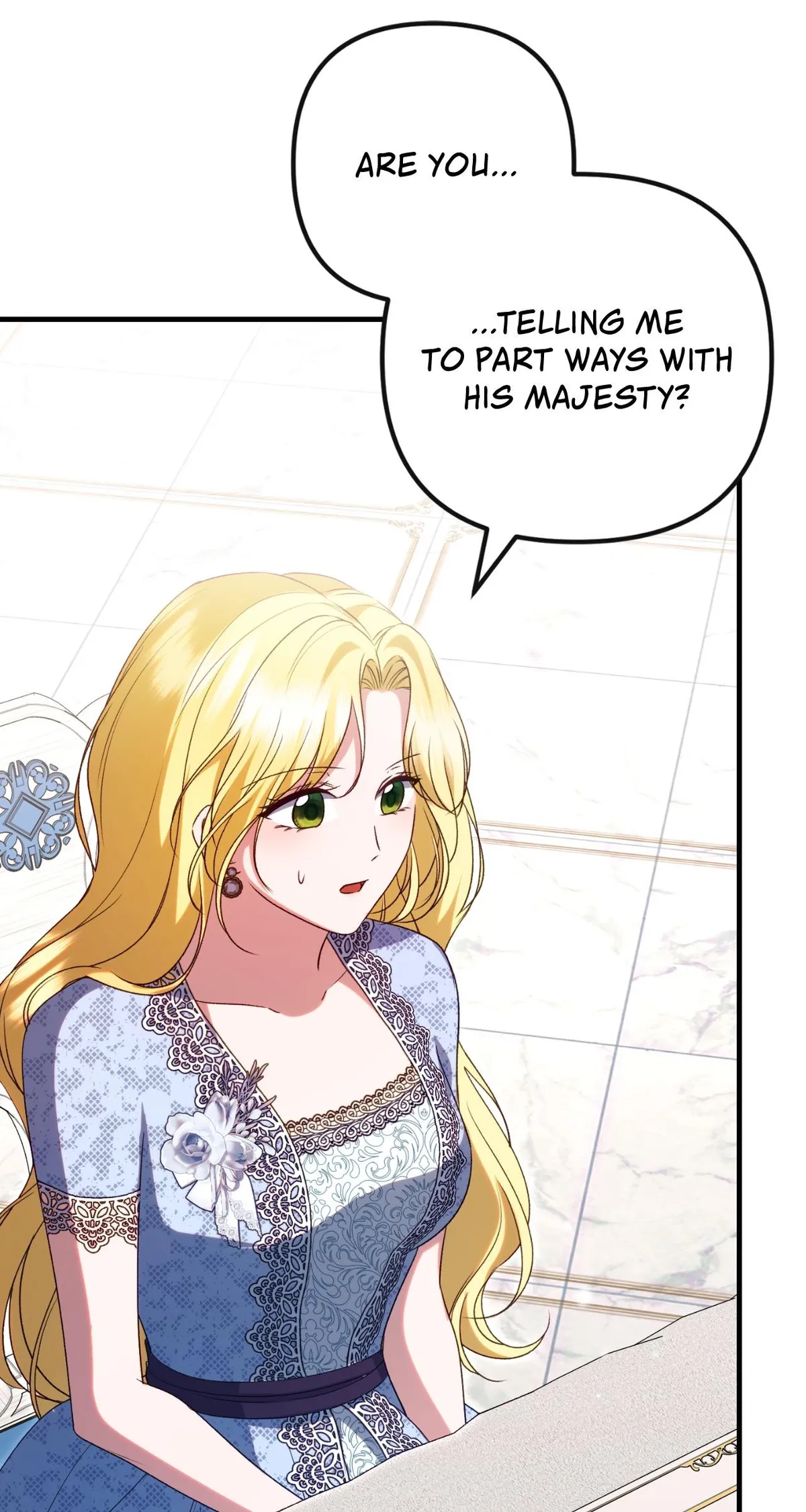How to Melt the Tyrant