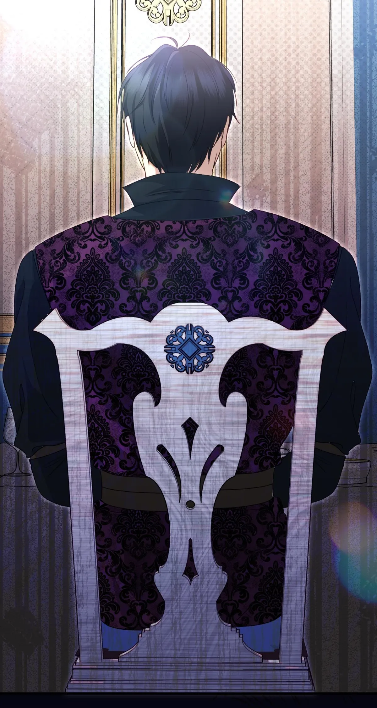 How to Melt the Tyrant
