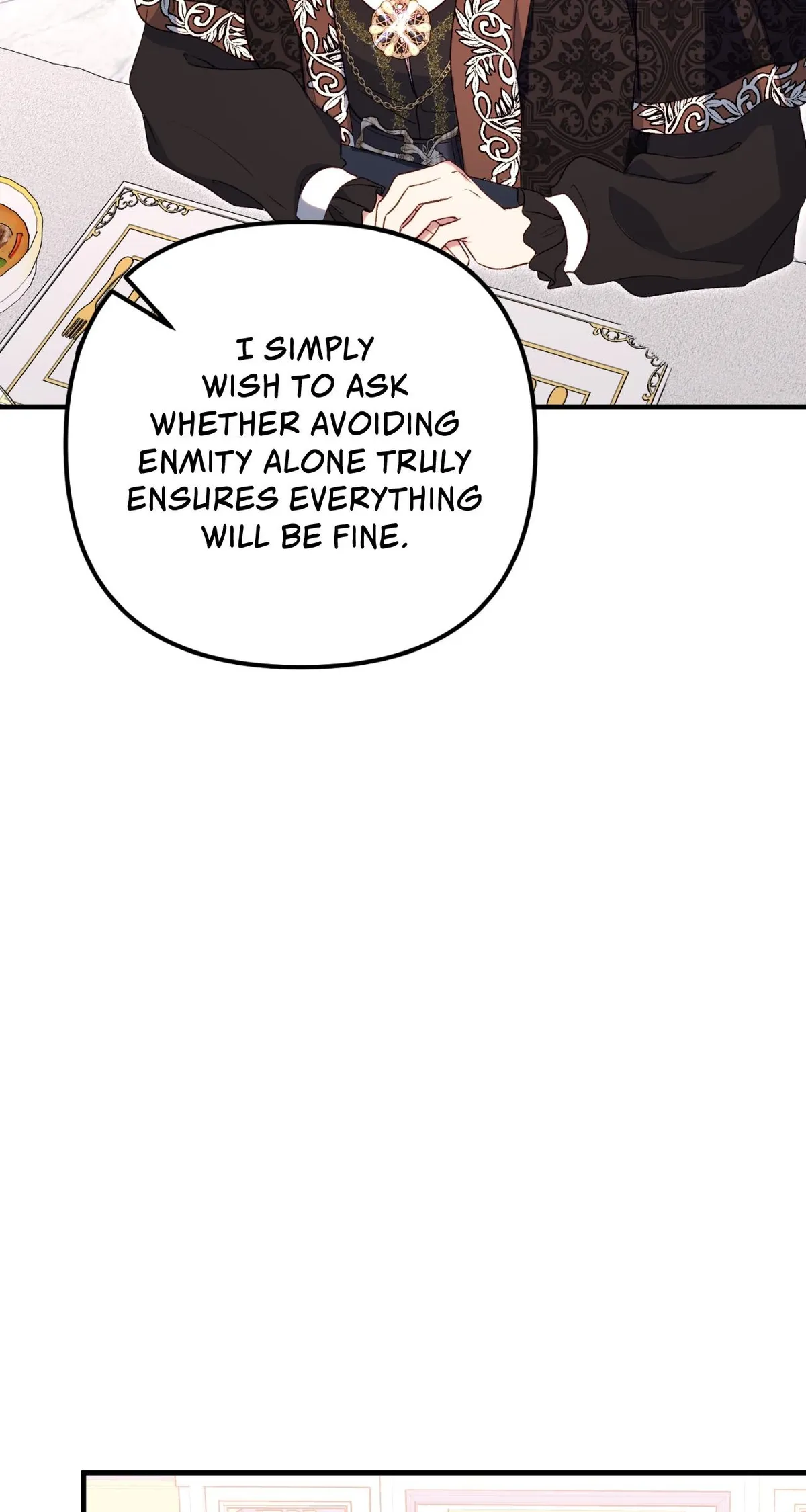 How to Melt the Tyrant