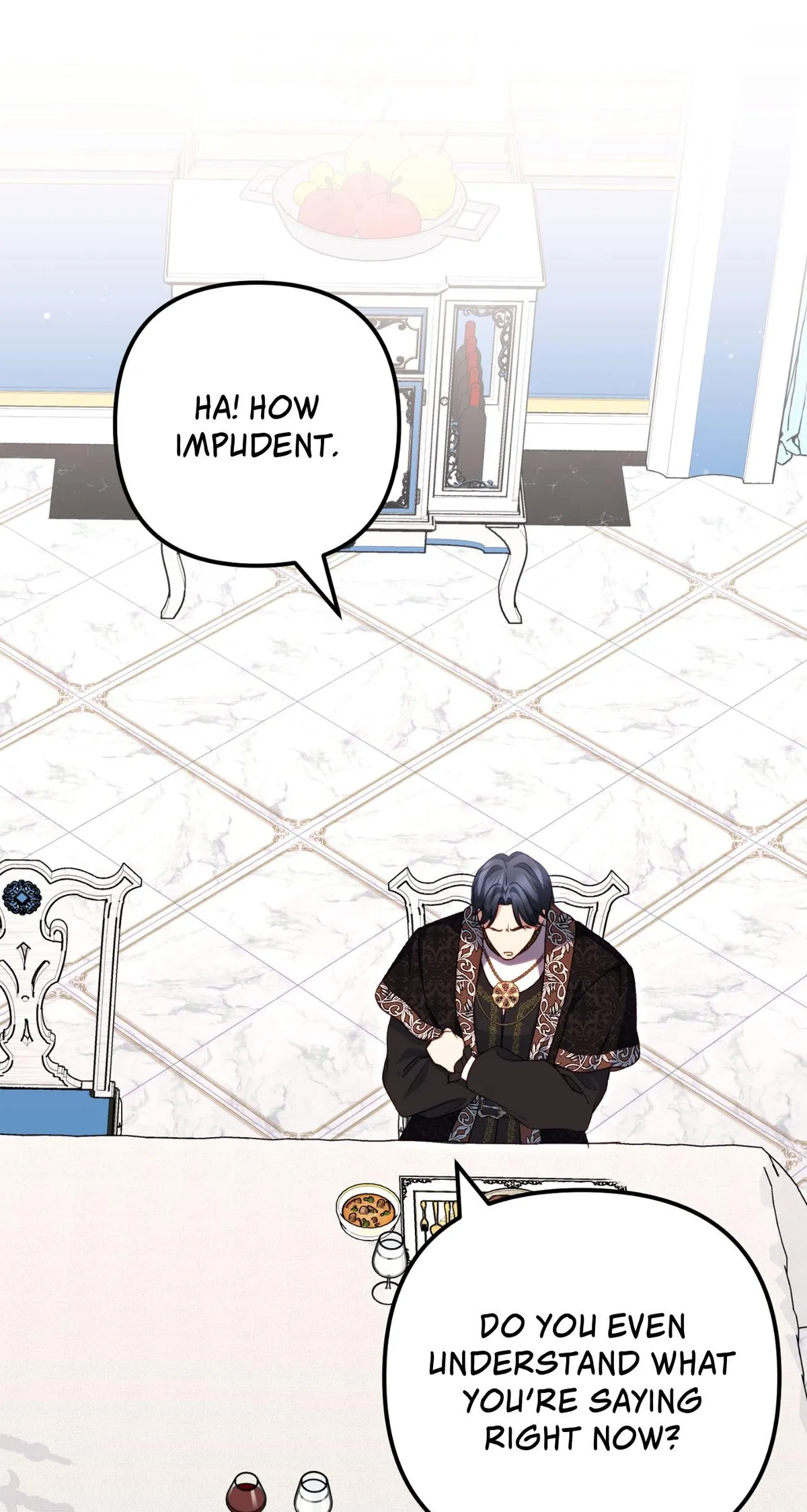 How to Melt the Tyrant