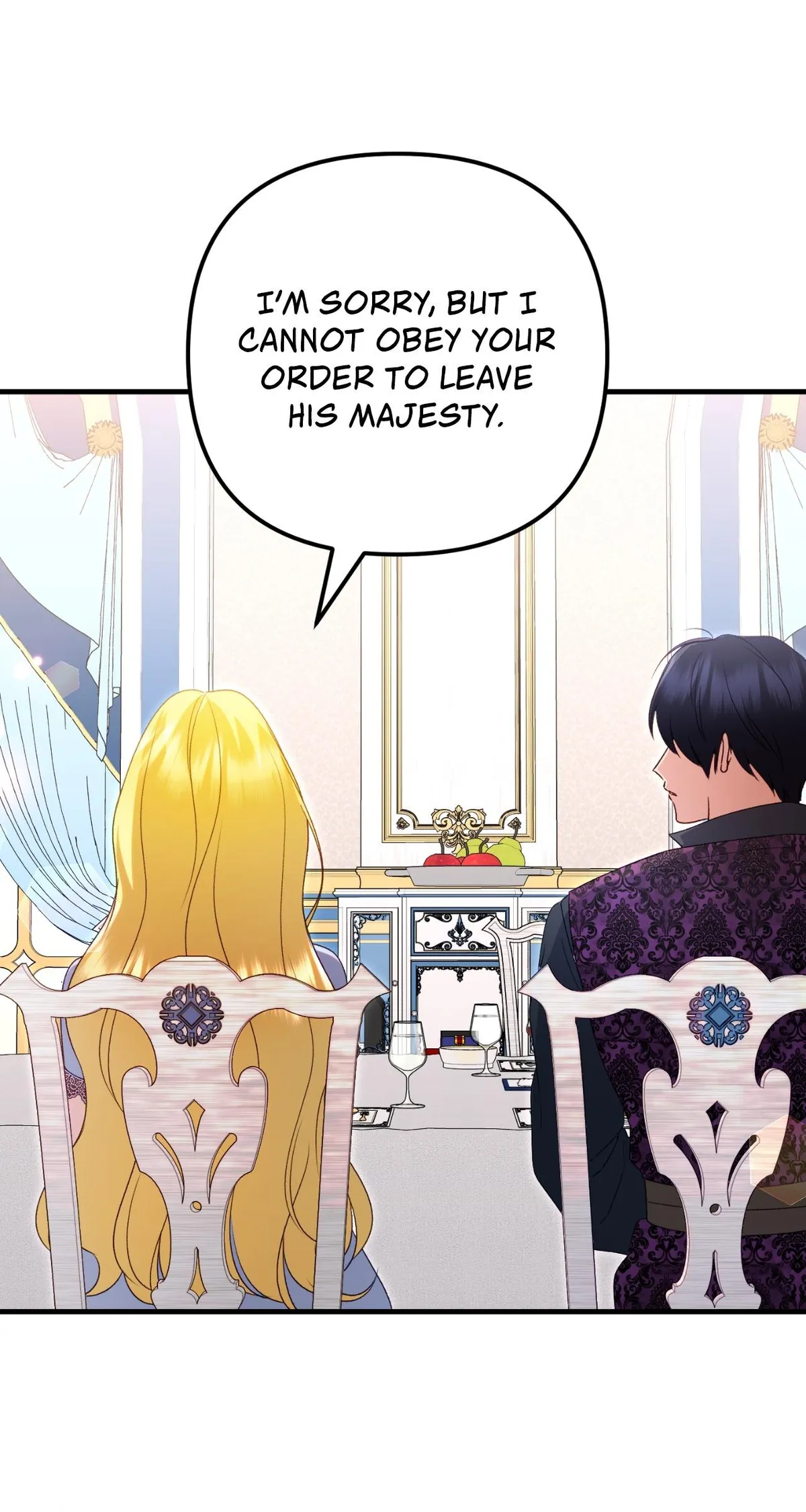 How to Melt the Tyrant