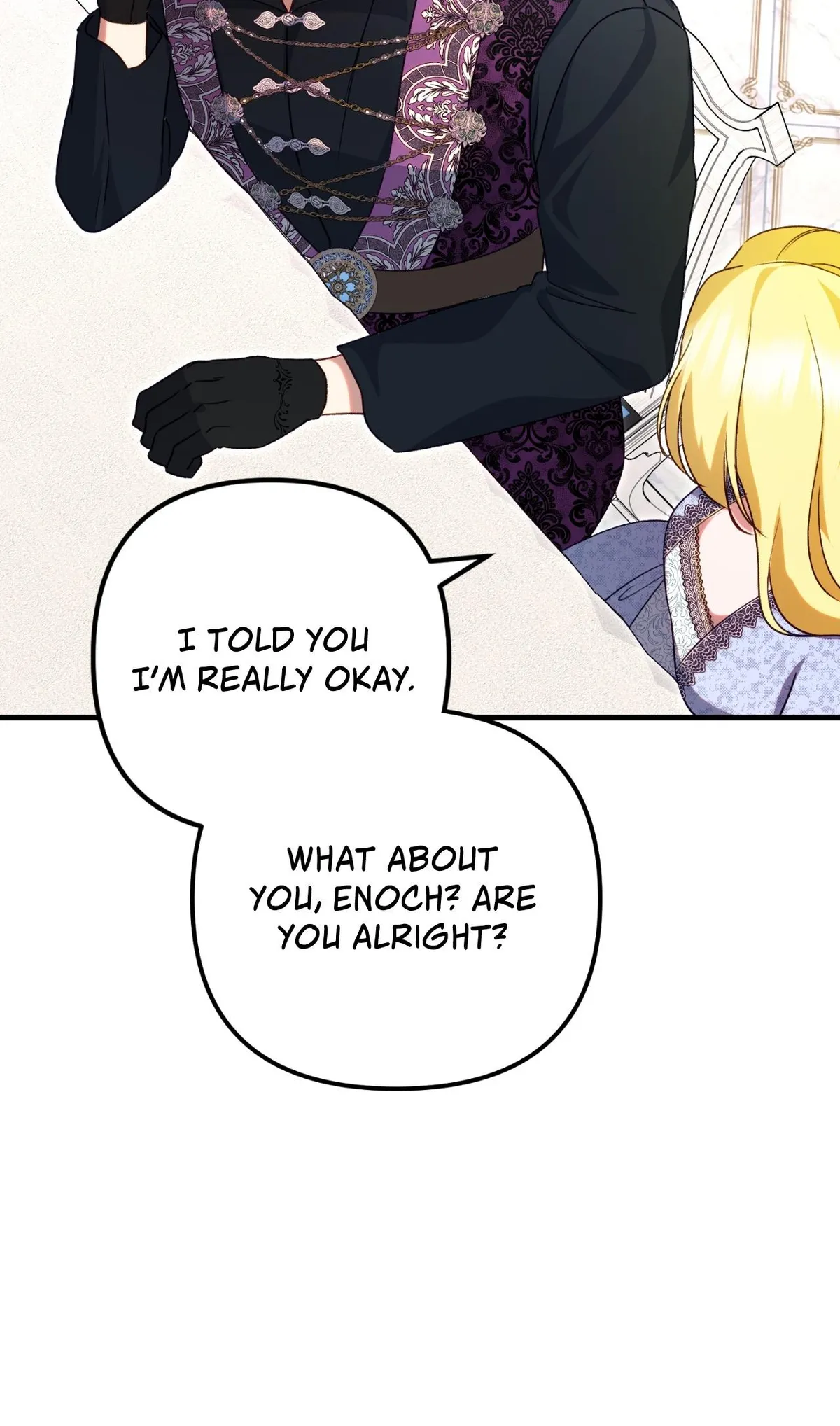 How to Melt the Tyrant